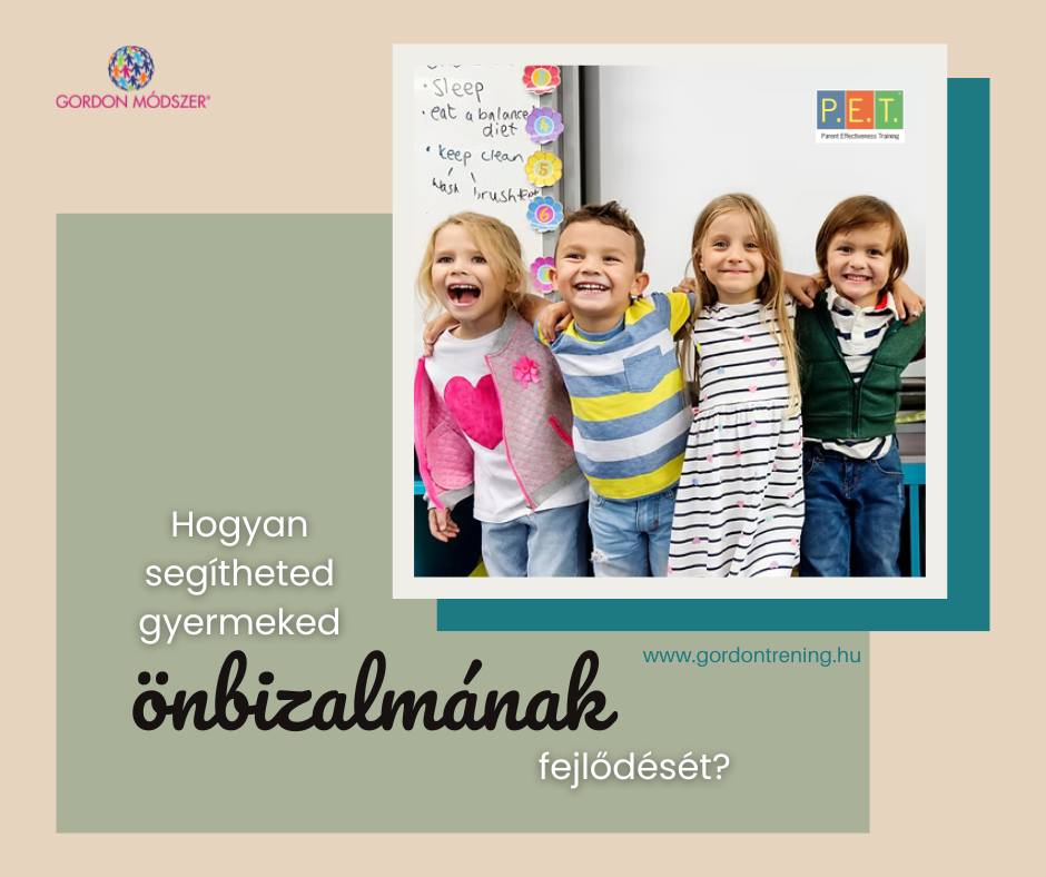 🤩Hogyan alakul ki a gyermekek önértékelése?
(És miért nem működik a “Jaj, de ügyes vagy!” stratégia)
Ha rákeresünk a „gyermek önbizalma” kifejezésre, legtöbbször azt olvassuk, hogy mosollyal, pozitív megerősítéssel vagy dicsérettel épül az önértékelés. Bár ezek mind kedves gesztusok, a kutatások és a mindennapi tapasztalatok is azt mutatják: a valódi önbizalom nem a szülő szavaiból, hanem a gyermek saját élményeiből születik.
A gyerekek önmagukról alkotott képe nagyon egyszerű logikából épül:
🌟„Amikor azt látom, hogy valamit meg tudok csinálni – jó érzéssel tölt el. Ezért egyre inkább elhiszem magamról, hogy képes vagyok rá.”
👉https://www.gordontrening.hu/post/hogyan-alakul-ki-a-gyermekek-önértékelése