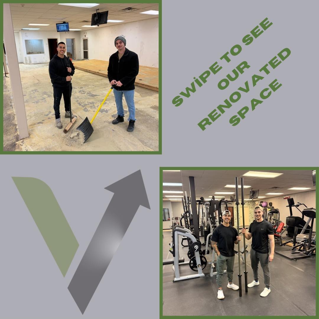 Seven weeks ago, we were handed a set of keys and a vision for something Buffalo didn’t just need — but deserved.
Today, that vision is alive.
Revamp HQ was built the old-fashioned way — by us.
No contractors. No outside crew. Just long nights, early mornings, and a relentless commitment to doing it right.
We painted the walls.
We laid it out.
We moved every piece of equipment.
We built this space with our own hands — because if we’re going to ask our members to put in the work, we believe in doing the same.
But while we did the physical work ourselves, We haven’t been on this journey alone
To the friends who checked in.
To the family who supported the grind.
To the mentors who offered guidance.
To the clients who trusted us before the doors even opened.
To everyone who shared a post, sent encouragement, or believed in the vision early —
Thank you.
Your belief gave this place momentum before it even had walls.
Revamp HQ isn’t just a gym.
It’s a standard.
It’s ownership.
It’s discipline.
It’s proof that when you commit fully, you build something different.
And we’re just getting started.
If you’ve supported us in any way, comment below so we can thank you personally.
Tag someone in Buffalo who needs to experience this space.
And tell us — what are you building in this season of your life?
Let’s raise the standard together.