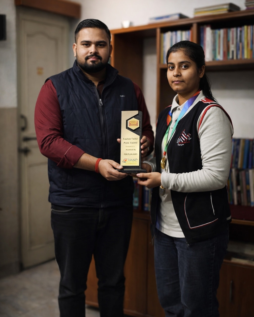 #EnglishTouchPrideAward2026
#EnglishTouchShreyaMishra
#EnglishTouchSanjayJha