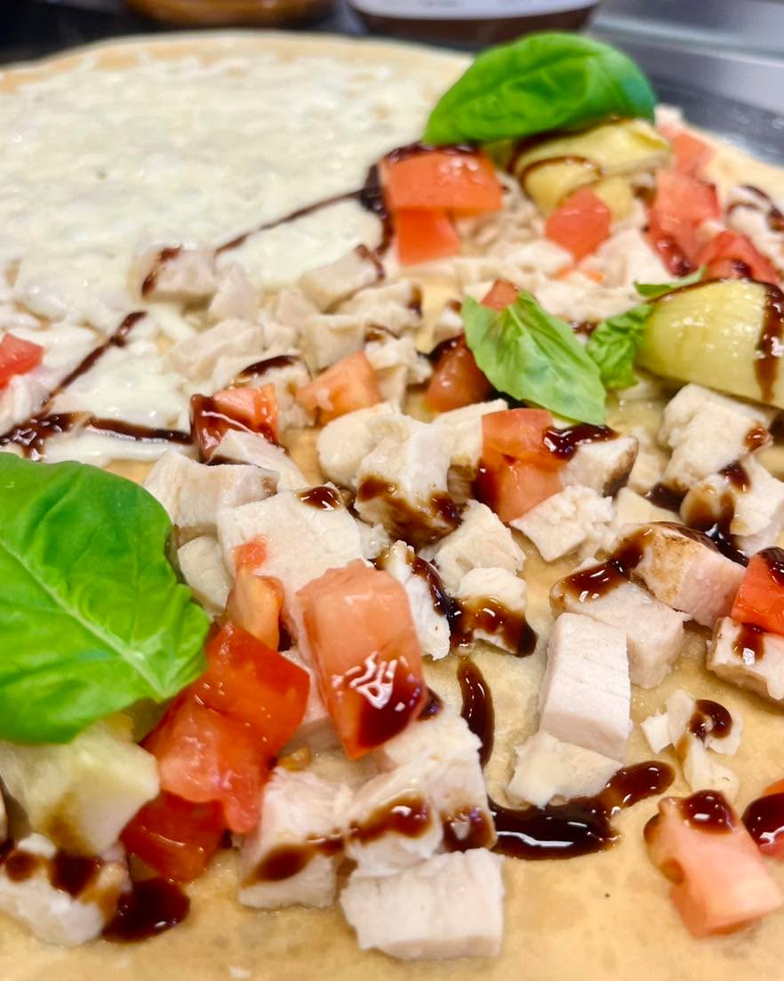 We are back open today from 9am-3pm and are serving up new specials! Get out of the cold and cozy up with a crepe and a cup of coffee โ๏ธ
#RenoSparks #Dinelocal #Renofoodies #savorycrepe #foodiefinds