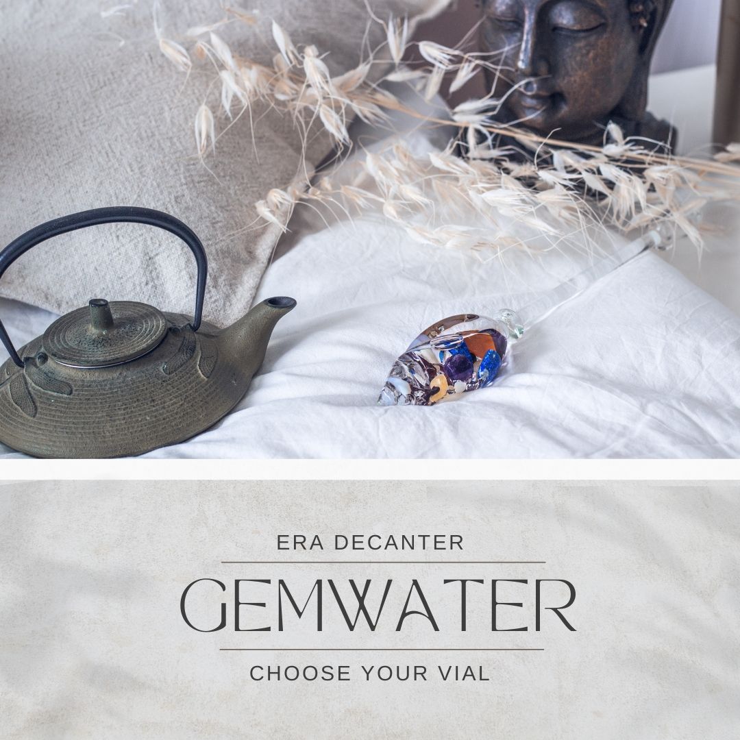 Ανακαλύψτε την κομψότητα της κανάτας ERA και διαλέξτε την ράβδο που ταιριάζει καλύτερα στις ανάγκες σας: Wellness, Vitality, Love, Fitness, Balance, Happiness, Ayurveda και πολλές ακόμη.
Κάθε ράβδος ενεργοποιεί το νερό σας μέσα σε μόλις 7 λεπτά, χαρίζοντας του φυσική ενέργεια και μοναδικές ιδιότητες.
💧 Μια κανάτα, αμέτρητες επιλογές για να απολαύσετε το νερό σας με τρόπο ξεχωριστό.
Love what you drink. Love yourself 🤍
#gemwater #era #lovewhatyoudrink #vitality #wellness #happiness #balance #ayurveda #love #fitness #wateractivation #crystalenergy #hydrationgoals #drinkwithstyle #mindfulhydration
#πολυτεληςζωη #ευεξια #ενεργεια #νεροζωης #καθημερινηφροντιδα
#πολυτελεια #φιλοσοφιαζωης #ποιοτικοτητα #εμπνευση #ζενστιγμες
#wellnessliving #luxurylifestyle #hydrationrituals #gemstoneliving #mindbodybalance