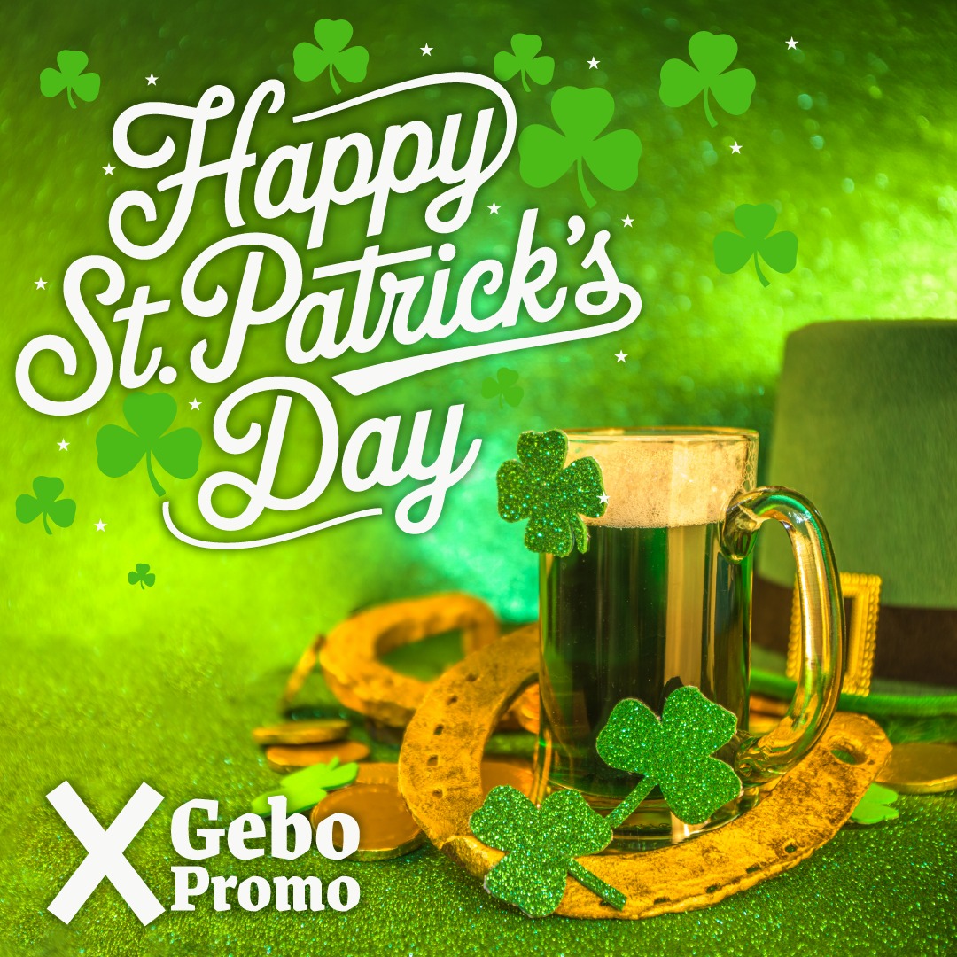 Happy St. Patrick’s Day!
☘️ May your troubles be less,
and your blessings be more,
and nothing but happiness come through your door.
Wishing you a lucky and joyful St. Patrick’s Day!
#StPatricksDay #greenbeer #shamrock
