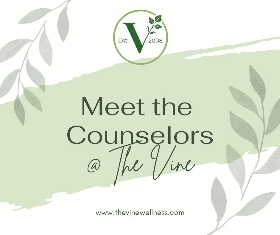 Meet Londyn White-Tuttle, Graduate Student Intern!
Londyn attends Liberty University and is part of our Cost-Conscious Counseling Program. Londyn loves working with kids, teens and young adults to create healthy habits and relationships.
To check out Londyn's BIO: www.thevinewellness.com/team/Londyn-Tuttle
💻 www.thevinewellness.com
☎ 210.490.4419