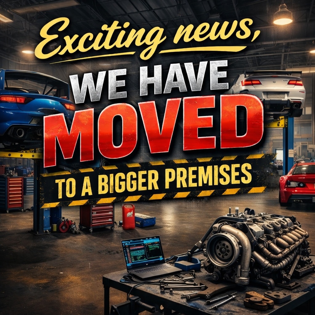 Dear Valued Customers,
After 29 years of operating from our Youell Street factory, we’re excited to announce that from Monday, 23rd February, we will be operating from our new premises at:
107A Whitehall Street, Footscray
Our new factory is located within the same complex, just on the main road next door to City Edge Carwash, making us even easier to find.
Please note that all of our contact details and trading hours will remain unchanged.
We sincerely appreciate your continued support over the years and look forward to welcoming you to our new, larger and improved facility.
Thank you for being part of our journey.
#57yearsandcounting #est1969 #3generationsofmechanics #tunedbysim #ntperformance #ntperformanceservice #footscraymechanic #servicingfootscray