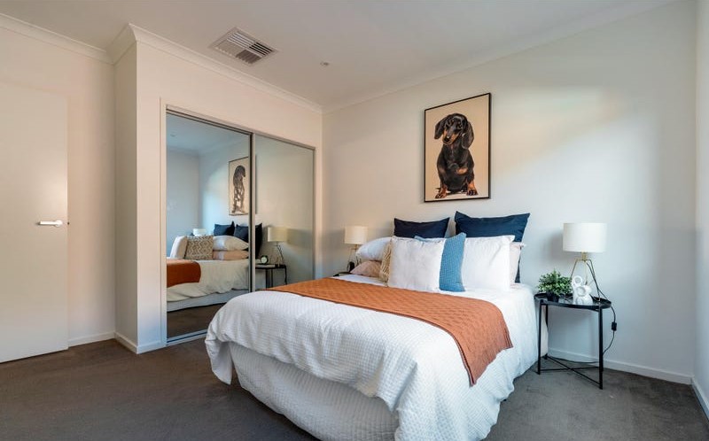 Our DIY Sliding Wardrobe Door Set includes everything you need for a seamless installation experience.
Take a look at our DIY kits and order online now!
#SlidingMirrorDoors #EasyDIY #MelbourneWardrobesOnline
https://www.melbournewardrobesonline.com.au/framed-glass-mirror-sliding-doors