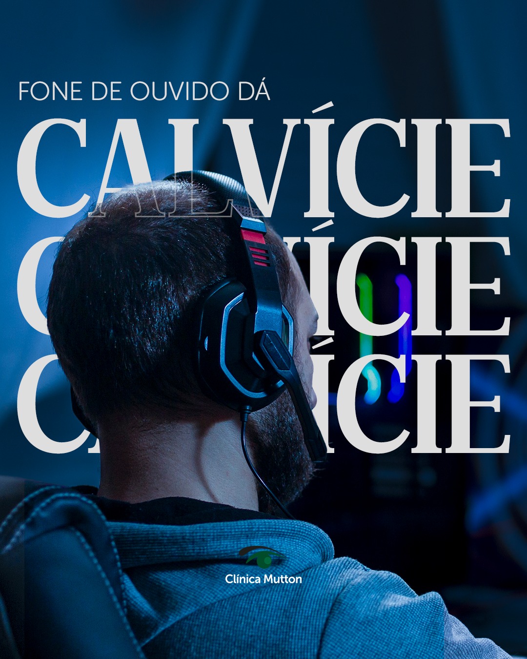 Fone de ouvido causa calvície?
Não, isso é mito. A calvície é um tipo de queda de cabelo com origem genética e hormonal e não tem relação com o uso de fones.
Se você está notando afinamento, falhas ou diminuição de volume, o ideal é procurar um dermatologista. Quanto mais cedo o diagnóstico, melhores as chances de tratar com eficácia.
Aqui na Clínica Vanessa Mutton, investigamos a causa real da sua queda capilar com tecnologia e acompanhamento especializado.
Agende sua consulta e cuide do seu cabelo com quem entende do assunto.
#DraVanessaMutton #sorocaba #transplantecapilar #quedacapilar