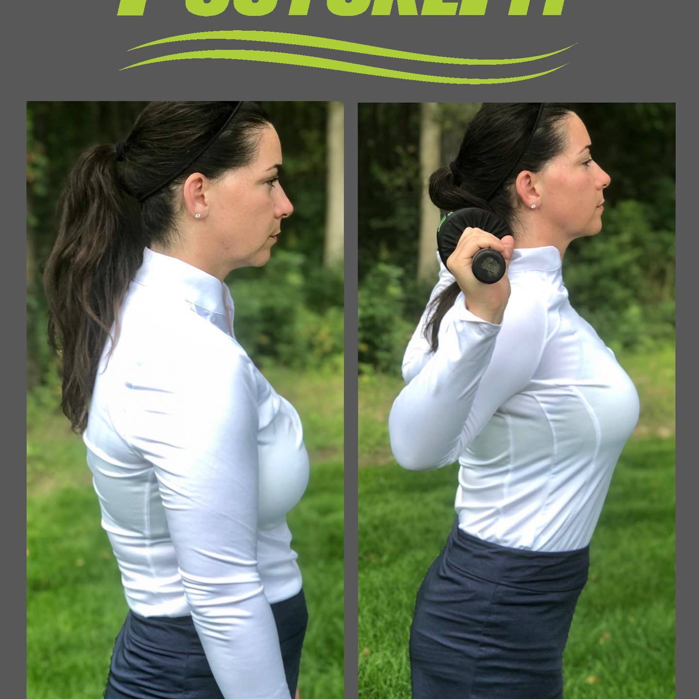 🏌️♂️ Tech Neck Is Quietly Killing Your Rotation
Quick question…
How many hours a day are you looking down at your phone?
Texting. Emails. Social media. News. YouTube.
Now add computer time.
That forward head position might not seem like a big deal… but it changes your posture in a big way.
When your head drifts forward:
• Your upper back rounds
• Your shoulders roll inward
• Your neck tightens
• Your core disengages
Now take that posture to the golf course.
Limited shoulder turn.
Restricted rotation.
Loss of posture through impact.
Inconsistent contact.
Most golfers blame their swing mechanics.
Very few look at what their daily posture is doing to their body.
Your body swings the way it lives.
If you spend hours in a forward head position, your body will rotate from that same rounded position.
Here’s a simple reset you can do today:
Stand tall.
Stack your ribs over your hips.
Gently pull your chin straight back, not down.
Hold for 60 seconds while breathing deep into your ribs.
Do that 3 times today.
Small daily corrections create long-term change.
If you golf and spend hours on screens, this is something you cannot ignore.
Comment “RESET” if you want a few more simple drills to undo tech neck before your next round.