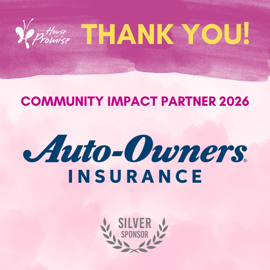 We are proud to recognize @autoownersinsurance for their continued and generous support over the years! We’re excited to share that Auto-Owners is now a Silver Community Impact Partner. Their decision to increase their sponsorship level reflects not only their growing investment in our work, but also their renewed commitment and belief in our mission.
Auto-Owners has long demonstrated that giving back is more than a value, it’s a practice woven into who they are as a company. Through their dedication to strengthening communities and supporting meaningful causes, they continue to make a lasting difference.
We are deeply grateful for their partnership and for the tangible impact their increased support will have on the lives we serve. Thank you, Auto-Owners, for standing with us and for helping move our mission forward.