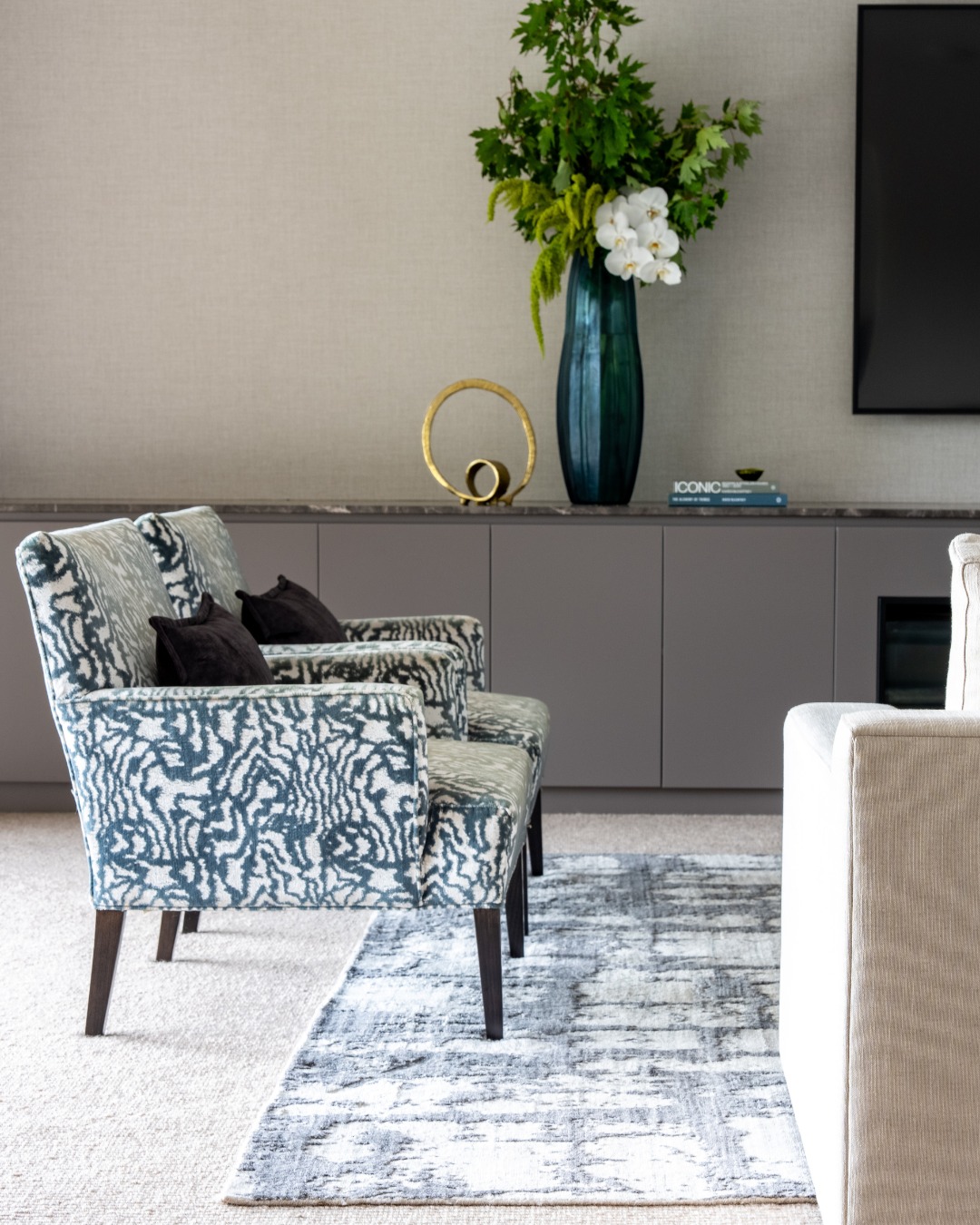 We’ve just finished a gorgeous project in Longueville and wanted to share a little peek!
👀 Curious to see more? Browse our projects at meuszinteriors.com.au/recent-projects
📱 Book a Complimentary Phone Consultation with me, Dani Bartholomeusz. Just head to https://www.meuszinteriors.com.au/
