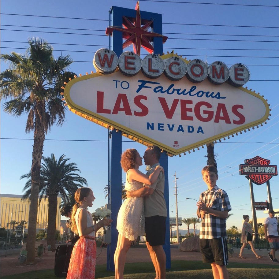 ☀️ Looking for a quick sun escape? Vegas might just be your answer.
82° and sunny tomorrow. Yes, please.
Here's why I'm personally obsessed: the value is unreal. World-class hotels, incredible restaurants, shows, pools, hiking, museums, and some of the best people-watching on the planet. No gambling required.
And full disclosure? I love Vegas so much… I got married there. 💍
We stayed at the Four Seasons, floated the lazy river, sipped cocktails by the pool, and had Elvis walk us down the aisle. Zero regrets.
If a long weekend in the sun is calling your name, my DMs are open. Let's make it happen. 👇
#vegas #VegasGetaway #VegasWedding #lasvegas #TravelAdvisorLife #quickescape #WinterVacation