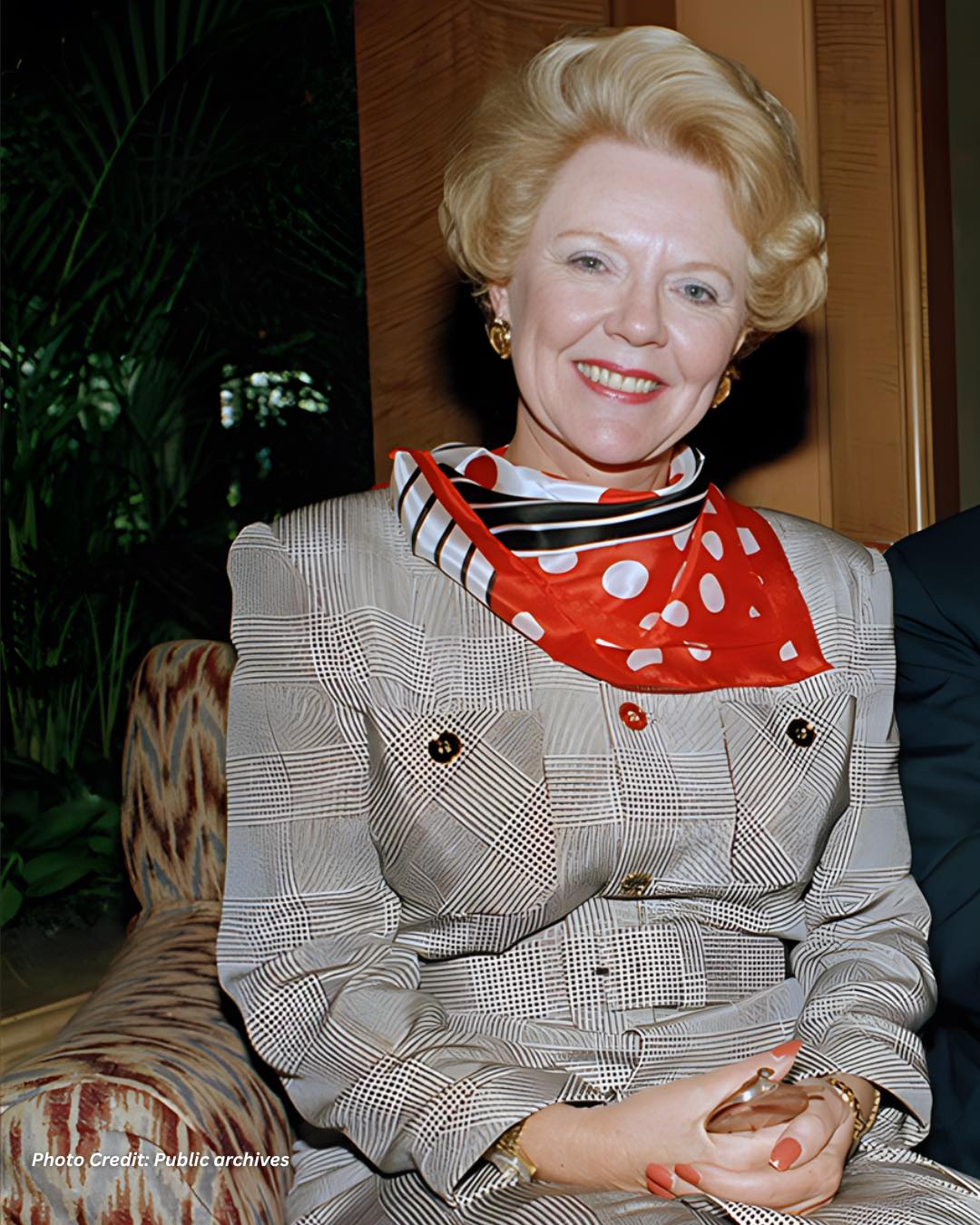 Not all leadership stands at a podium.
Some of it builds quietly.
Joan B. Kroc believed wealth carried responsibility — not for applause, but for impact. Her philanthropy was structured, disciplined, and patient.
She didn’t give for visibility. She invested for continuity.
Healthcare. Education. Community institutions.
Not as transactions, but as long-term infrastructure.
She understood that dignity requires stability. That real change demands time. And that the most powerful legacy is one that continues serving long after the spotlight fades.
At Community Icons, we honor leaders whose influence is measured not by attention, but by endurance.
If stories of principled leadership and lasting impact matter to you, follow @communityiconsonline and join us as we continue documenting the lives that shape our communities — quietly, powerfully, and with intention.
#CommunityIcons #Legacy #Philanthropy #TimelessInfluence
https://www.communityicons.online/post/joan-b-kroc (https://www.communityicons.online/post/joan-b-kroc)