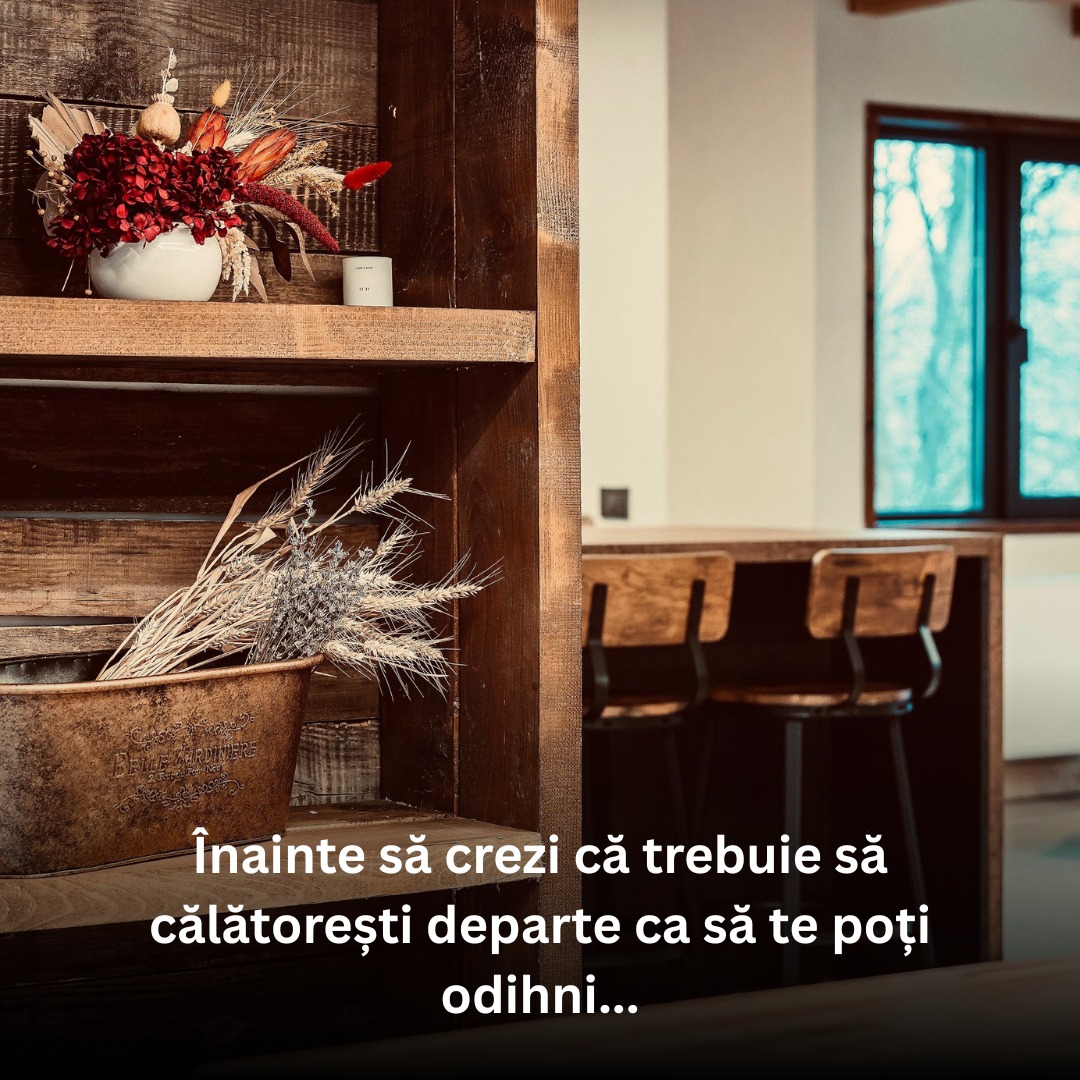 🇷🇴 Nu doar un loc unde să stai — ci un loc unde să te simți bine.
Spațiu. Intimitate. Liniște.
Și confortul care te face să te relaxezi din prima clipă.
Aceptăm rezervări individuale sau de grup începând cu 17 martie 2026. Pentru rezervări: www.foxchalet.com
🇬🇧Not just somewhere to stay — but somewhere to truly arrive.
Space. Privacy. Stillness.
And the kind of comfort that lets you settle in right away.
We now accept individual or group reservations starting March 17th, 2026. To book, go to www.foxchalet.com
#FoxChalet | #FoxChaletBucovina | #Bucovina | #MountainRetreat | #SlowLiving | #WellnessTravel | #PrivacyAndSpace | #SalatrucValley | #RomaniaAutentica | #RetreatRomania #cazareinbucovina #pensiuneinbucovina #roadtofoxchalet