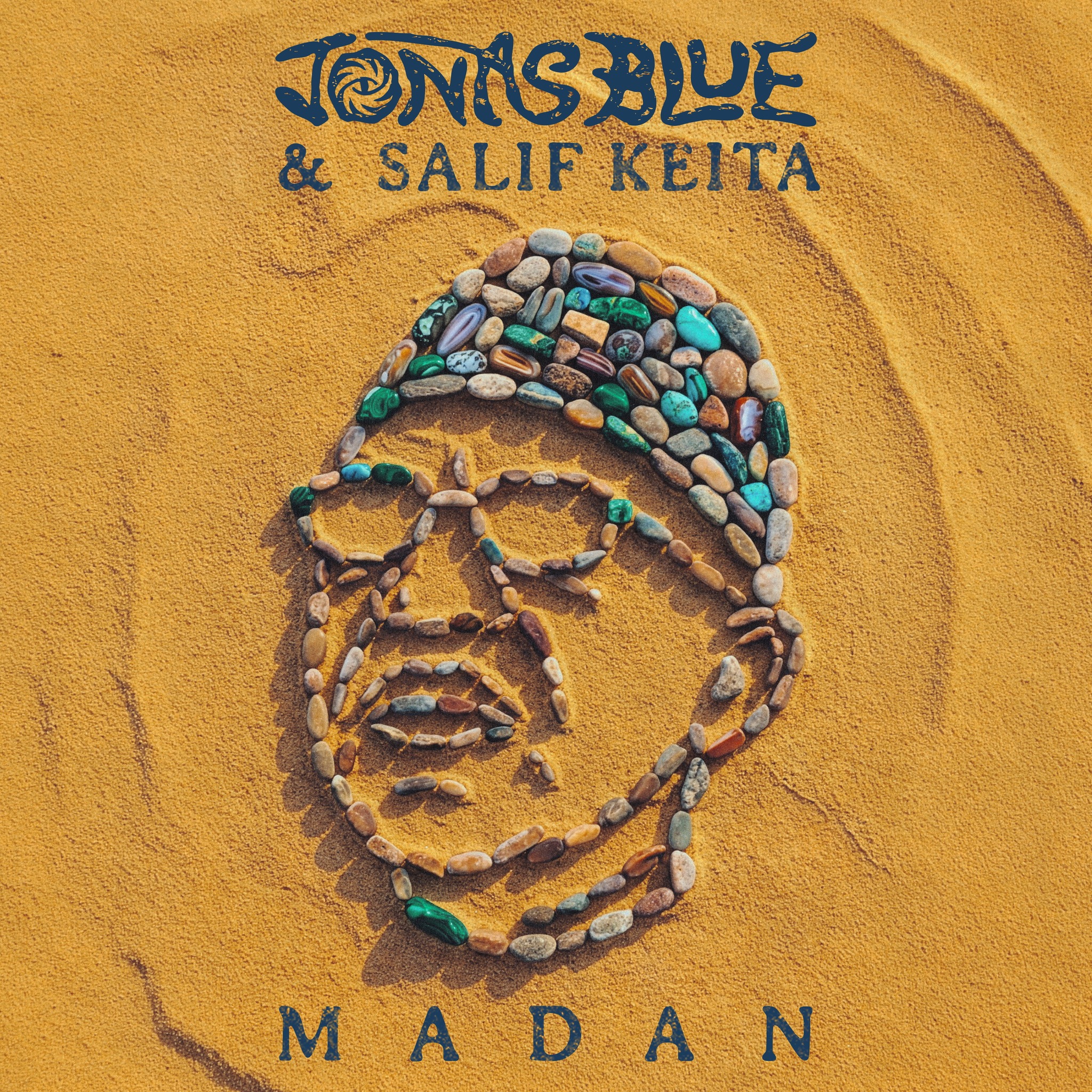 Jonas Blue & Salif Keita - Madan
Following the global success of Edge Of Desire, @jonasblue returns with a vibrant house rework of @therealsalifkeita’s iconic Madan. Built around the original guitar motif and legendary vocals, it blends rhythmic guitar, driving percussion, and punchy drops into an uplifting, peak-time record that bridges heritage and modern club culture 🔊
On promo / out now via @deccarecordsfrance