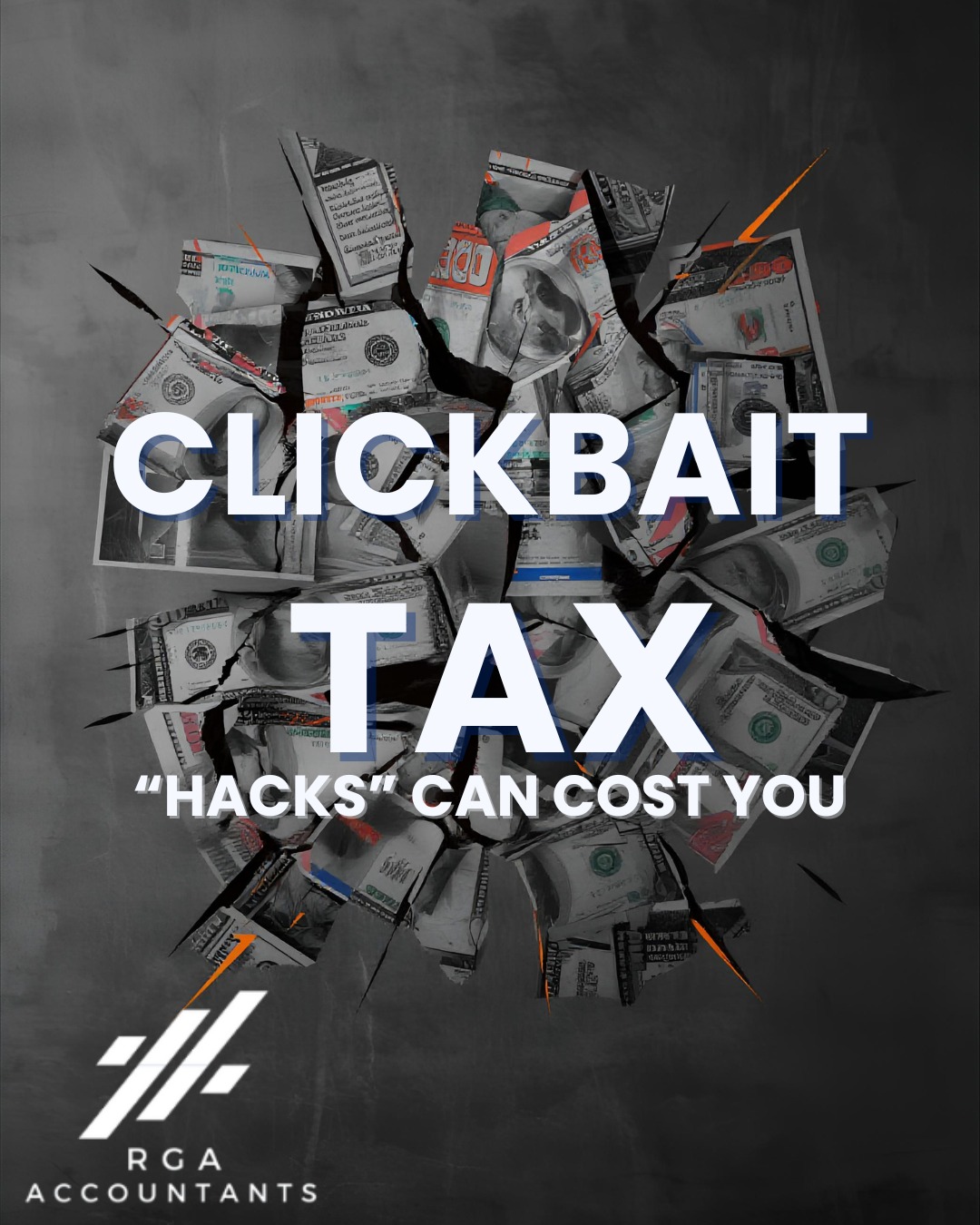 Attention UK Limited Company Directors!
Don’t get caught up in viral tax ‘hacks’ that can lead to trouble! Don’t let misleading tax advice put your company at risk. Discover how our expert insights from RGA Accountants LTD can give you peace of mind. Read our essential guide now on our website. Link in Bio