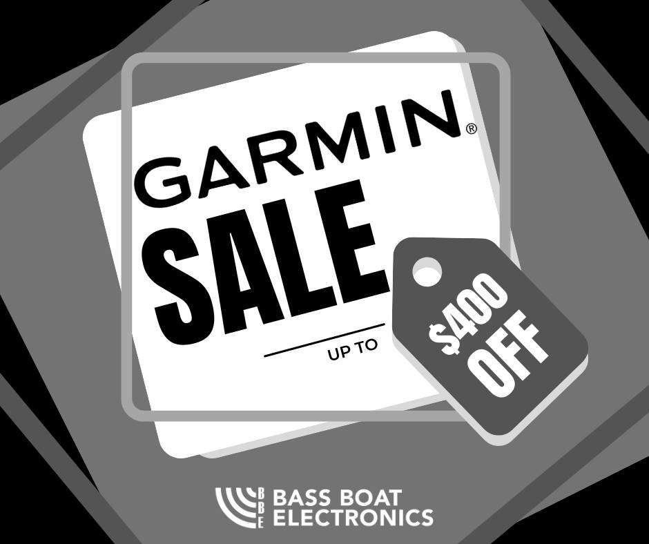 💰 Save up to $400
📍 Upgrade your electronics today
Limited time only.
https://www.bassboatelectronics.com/online-store/Garmin-c36675039