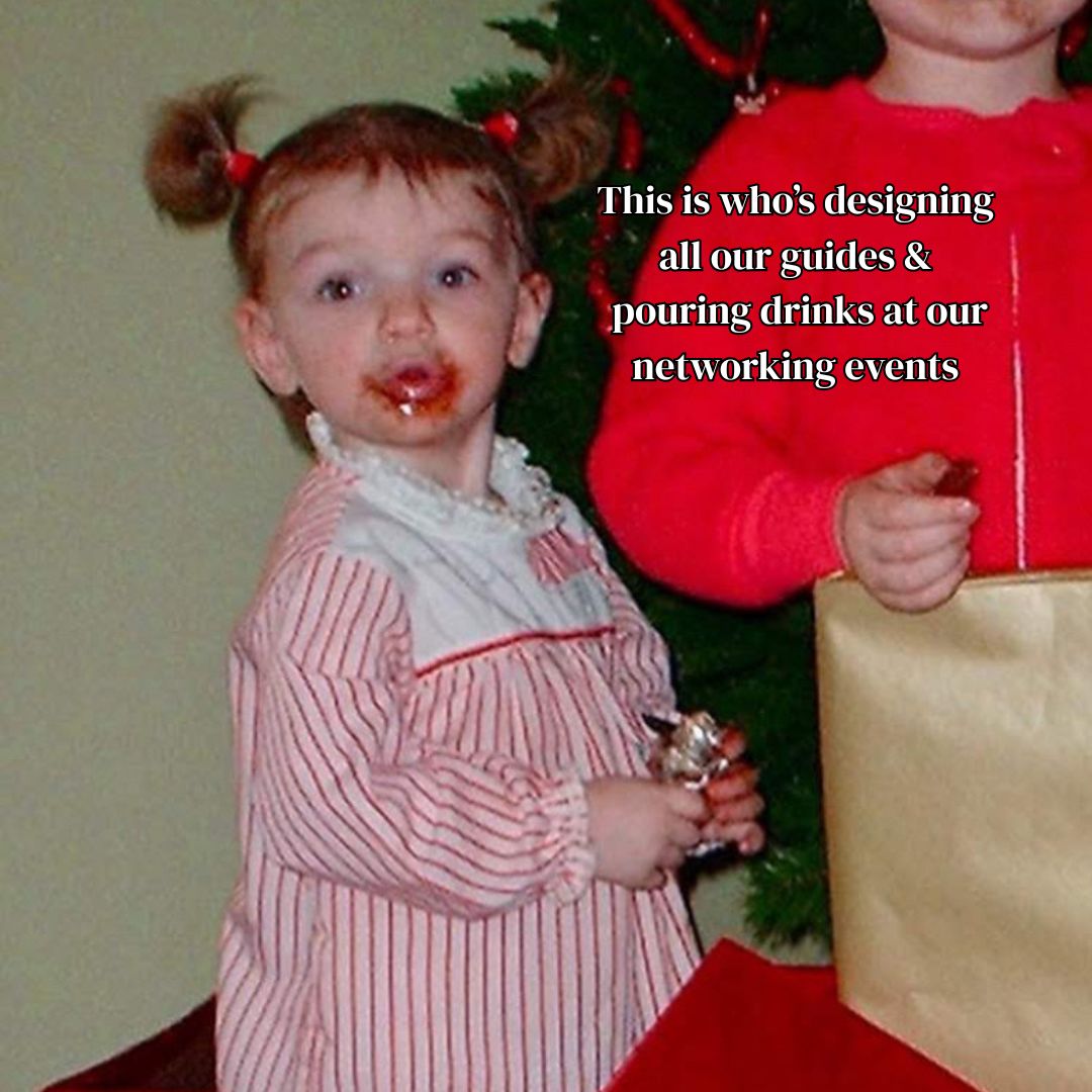 Meet the SCTTA Team as kids! 📋
#SouthCentralTNTourism