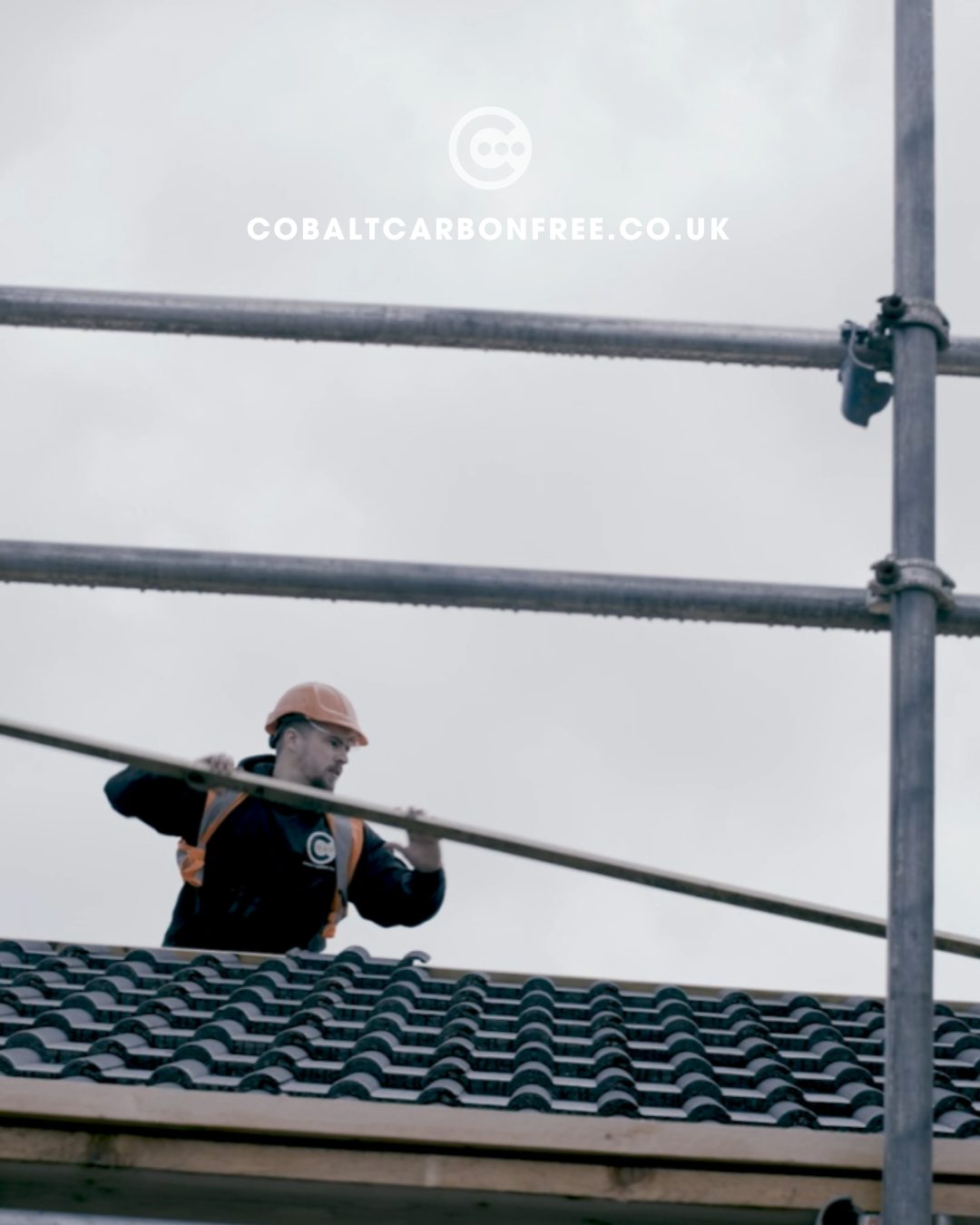 Retrofitting, whatever the weather 😎
#homeinnovation #comfortablycoolhomes #homesfitforthefuture #homeretrofit #insulationexperts