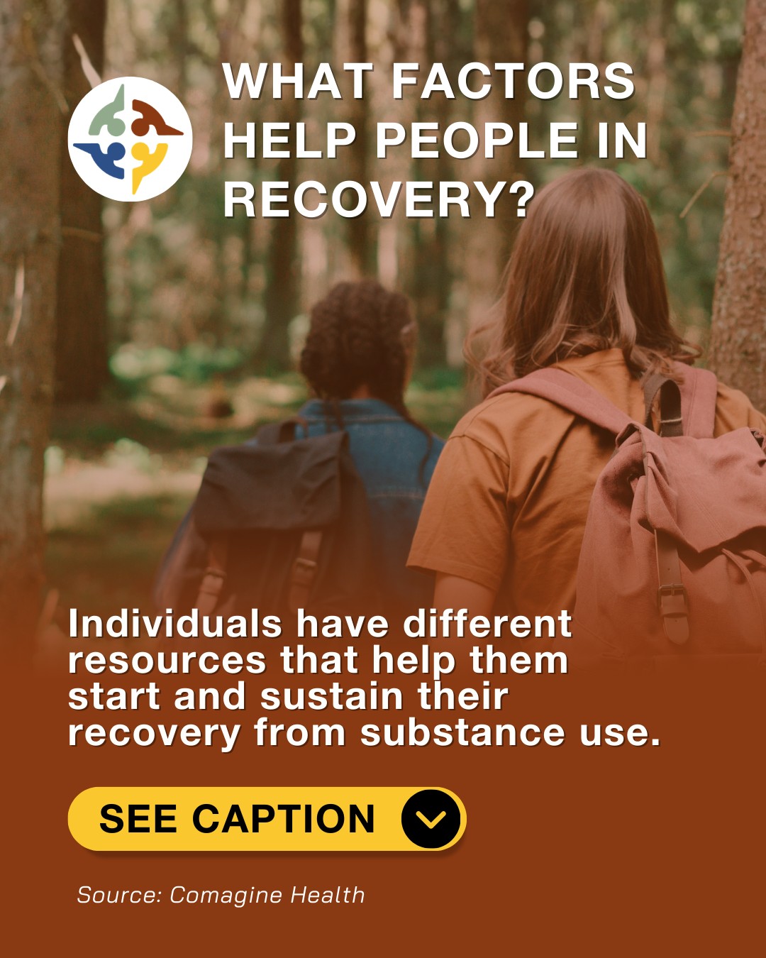 “Recovery Capital” refers to the factors an individual has - internal and external - to make their recovery work.
Think of it like a bank account for your well-being. The more resources and support you have, the stronger you are in your recovery. There are four different kinds of resources:
Social Resources: Supportive family, sober friends, and healthy community connections.
Physical Resources: Tangible resources like stable housing, reliable transportation, and financial stability.
Human Resources: Your personal skills, education, mental health, and sense of purpose.
Cultural Resources: Values, beliefs, and traditions that provide a sense of belonging and identity.
By building up your available resources and support, and developing a mix of resources that works well for you, you are better equipped to handle challenges that arise during the recovery process, such as triggers, loneliness, and stress.
Sustaining your recovery isn't just about "staying away" from substances, it’s about building a life that you are excited to live.
Ready to start your recovery? Find recovery resources here: https://www.communitycompass.co/resources
Source: Comagine Health
#PathwaysToRecovery #SUDSupport #RecoveryCapital #MentalHealth #Recovery #eagle #silverthorne #breckenridge #frisco #aspen #glenwoodsprings #basalt #leadville #vail #carbondale #edwards #avon #silt