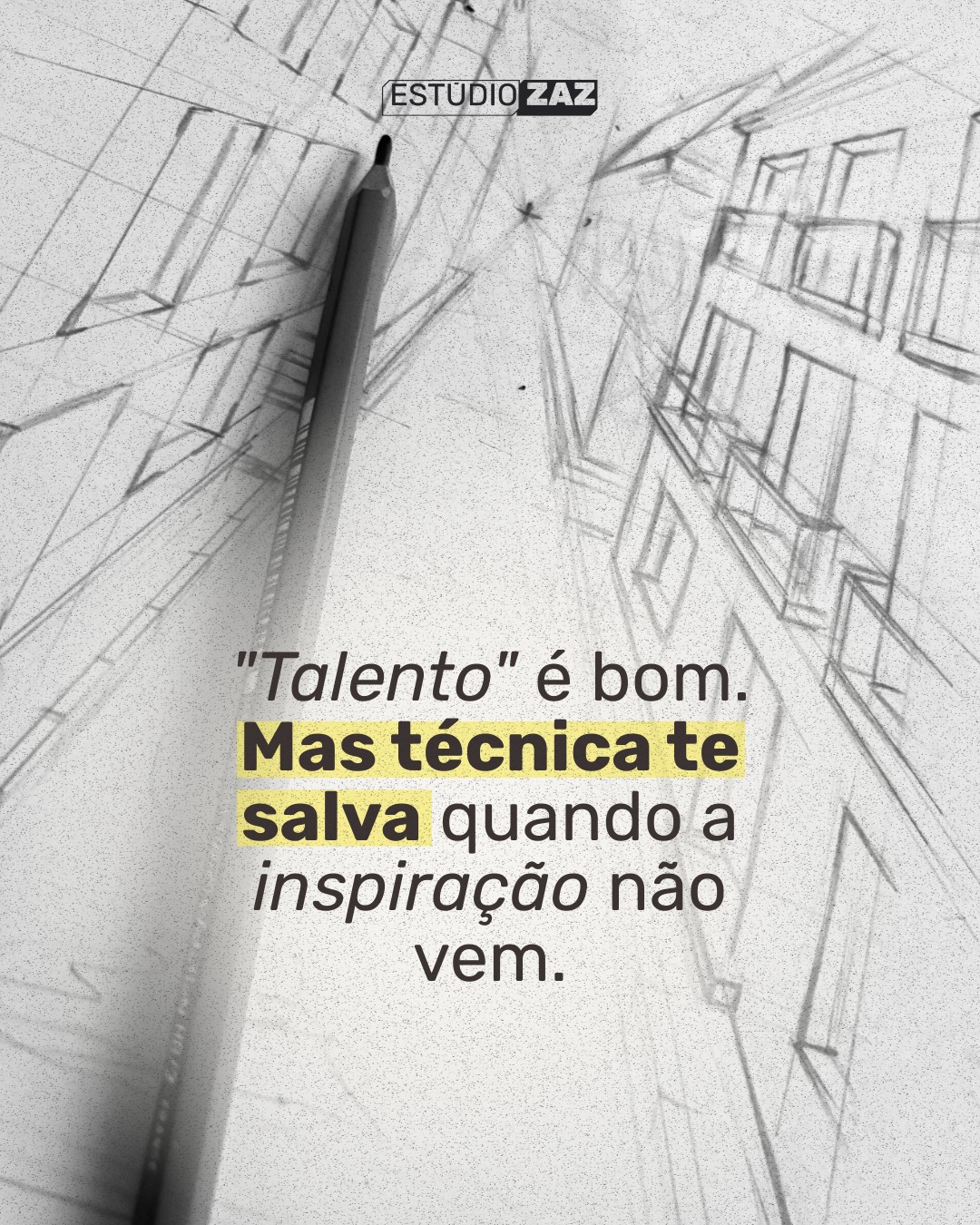 Muita gente trava porque não sabe por onde começar. 🤷
Somos um ateliê educativo, localizados na cidade de Pelotas/RS. Oferecemos aulas de cerâmica, pintura, desenho e aquarela.
#Desenho #Pelotas #Arte #Atelie