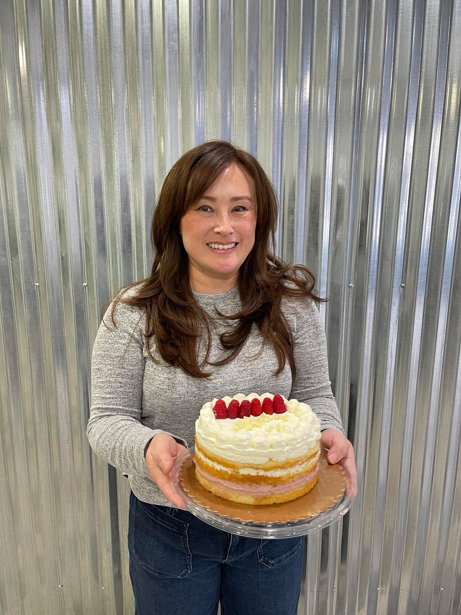 Join us in wishing our fabulous independent stylist, Joanne, a HAPPY BIRTHDAY!!!! 🎉🎉🎉