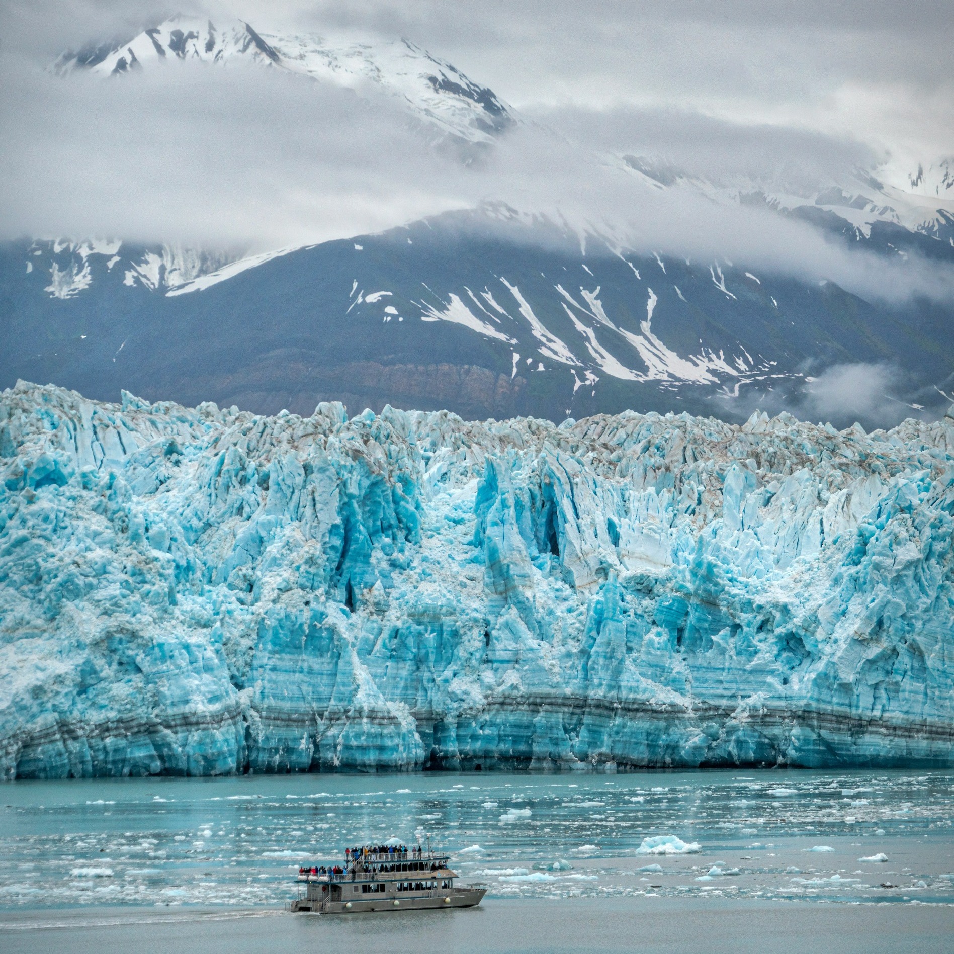 Imagine waking up to glaciers outside your window. 🏔️✨ Through March 5, select Alaska cruises on Virgin Voyages are on sale — and a trip this stunning shouldn't wait. Sale includes:
• Insider cabins from $99 per Sailor per night
• 80% off the 2nd Sailor
• Up to $300 in free drinks
Tap the link in bio before it's gone. 🐋
#AlaskaCruise #VirginVoyages #AlaskaOnSale #CruiseDeals #BucketListTravel #GlacierViews #TravelDeals #VisitAlaska #CruiseVacation #alaskaadventure #virginvoyagescruise
Thanks to Peter Hansen and Elvis Liang for the photos from Unsplash.