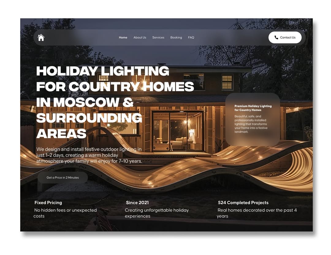 Da concepção à execução, entregamos soluções de excelência, suporte técnico especializado e um atendimento exclusivo, tudo com custos competitivos.
Nosso compromisso é superar suas expectativas, assegurando controle total e satisfação garantida em cada fase do seu projeto.
#WebsitesQueConvertem #DesignProfissional #EmpreendedorDigital #PresencaDigital
WixLab
Websites de alto impacto
Whatsapp ✆ 11 97090 8572
www.wixlab.com.br