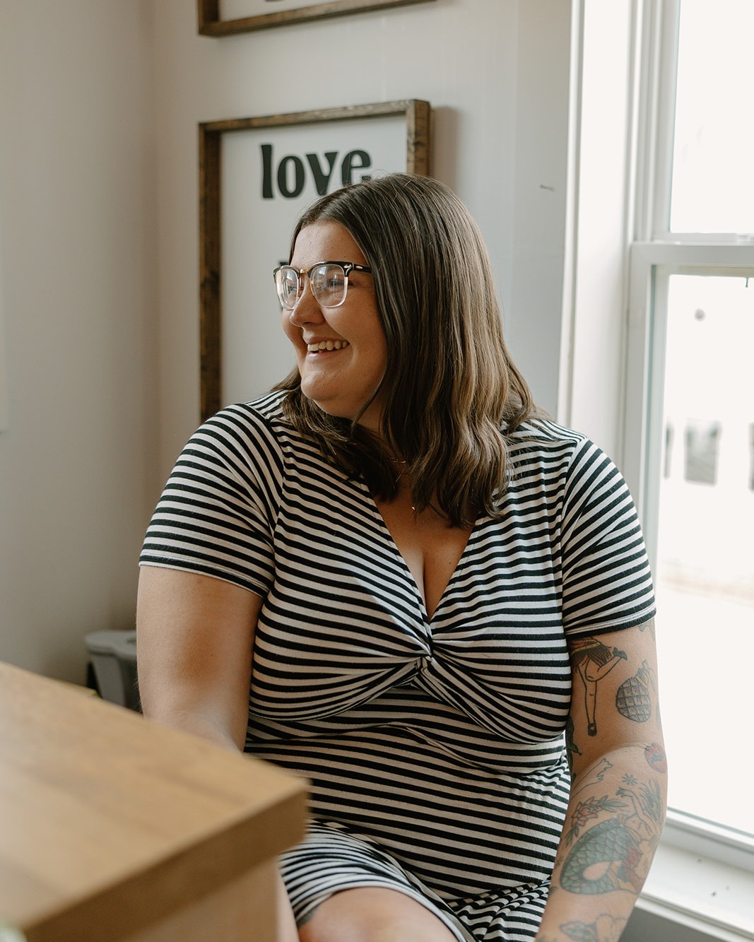 A moment for this wonderful lady!! The first face you see when you walk through our doors — and we wouldn't have it any other way. 🤍
Meet Willow, our Studio Manager and honestly one of the biggest reasons this place feels the way it does. We are so lucky to have her. ✨
#MeetTheTeam #IndyWomen #SupportLocalIndy #ThingsToDoInIndy #SummerVibes #IndianapolisBeauty #IndySmallBusiness #BrowLamination #LashLift #PMUbrows #LashAndBrow #IndianaBrows #IndyPMU #IndianapolisBrows #TeamSpotlight #BatesHendricks #IndyBrows #CustomFacials #NaturalBeauty #SkinGoals #TheBeautyBoost #SummerInIndy #HippieVibesOnly #HalfMoonBrowStudio