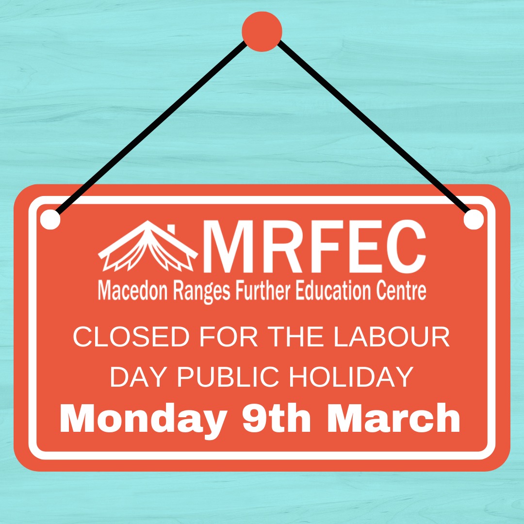 Our office will be closed Monday for the Labour Day Public Holiday - but fear not!
We will be back in action on Tuesday 10th March for your regularly scheduled programming 😁
If we don't see you today, we'll see you then! 🥳