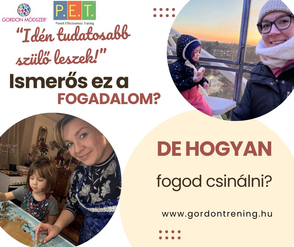 Sok szülő azt mondja a tréningeken:
„Tudom, hogy nem kellene mindig közbelépnem… mégis megteszem.”
Miért?
Mert amikor a gyerek szenved, bennünk is megszólal valami. Félelem. Aggódás.
Tehetetlenség.
Néha nem is a gyerek problémáját akarjuk megoldani, hanem a saját feszültségünket csökkenteni.
De mi történne, ha nem vennénk el tőle a nehézséget – csak mellette maradnánk?
Milyen eszközökkel segít a Gordon Módszer abban, hogy támogatóként lépj be a helyzetbe, de mégis kívül tudj maradni rajta?
Olvass bele itt: https://www.gordontrening.hu/post/mit-tegyek-kinek-a-problémája-ez-egyáltalán