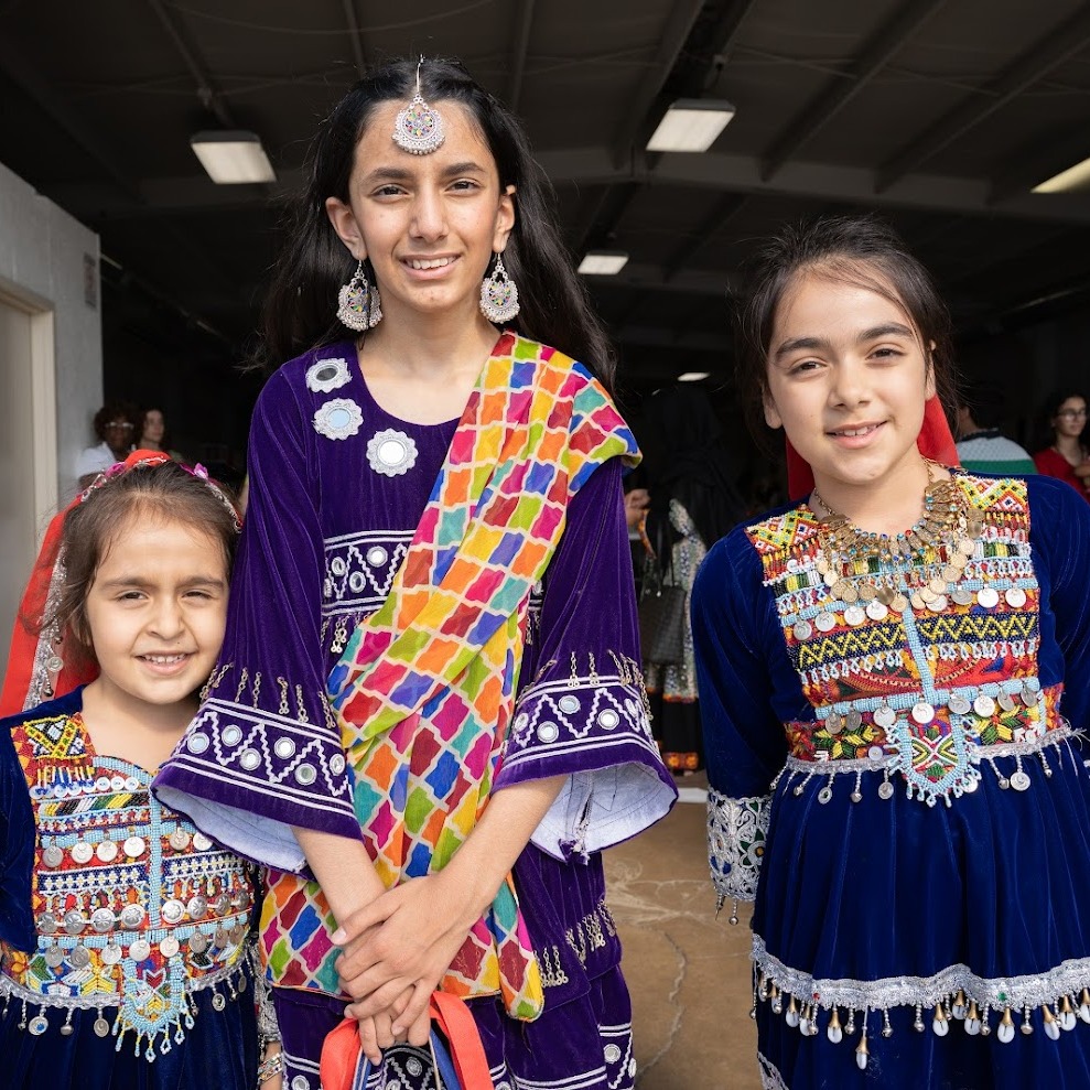 Every day is #InternationalWomensDay.
Through our unique 3-Generation Family ESL program, entire families—infants to adults—gain the English skills needed to build stable, thriving lives in this country. Because our robust children’s program allows mothers to attend classes confidently and consistently, women from 49 countries of origin make up nearly 70% of program membership.
We wouldn't be where we are without the women and girls who make up and invest in our community. What an honor it is to serve together. 🫶