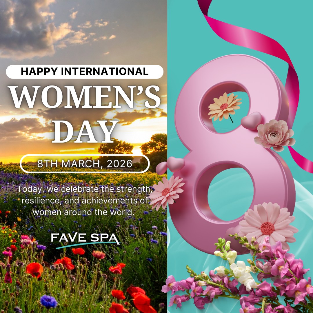 Happy Women’s Day to those who continue to inspire with courage and compassion.
.
Indulge yourself in a rejuvenating session with our
certified and well-loved therapists at an affordable price
starting from $58/hr.
Call 62430441 or message us at https://wa.me/
6587956578 for a session today!
Visit www.favespa.sg for more details!
We are at 56 New Upper Changi Road #01-1330
Singapore 461056 ❤️
.
#favespa #massagetherapy #massage #bedok
#bedokmassage #changi #changimassage #sgpromo
#goodmassage #sgspa #sgmassage #singapore
#singaporegirl #sggirls #singaporecity #massagespa