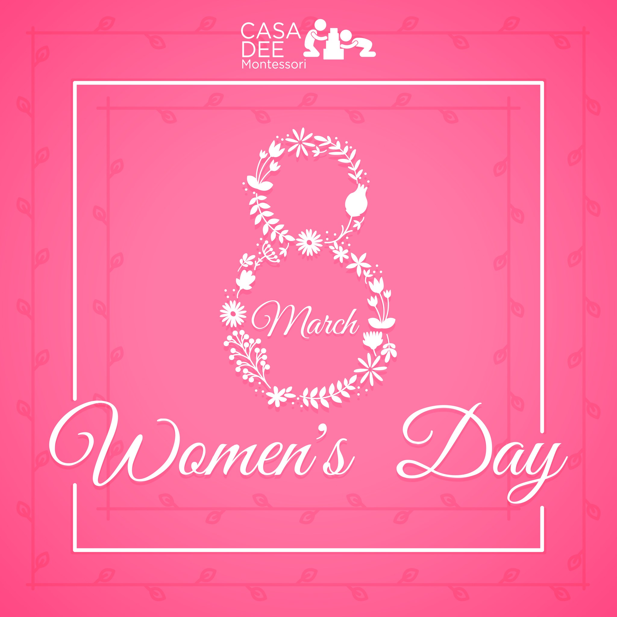 ๐บHappy Women's Day ๐ท