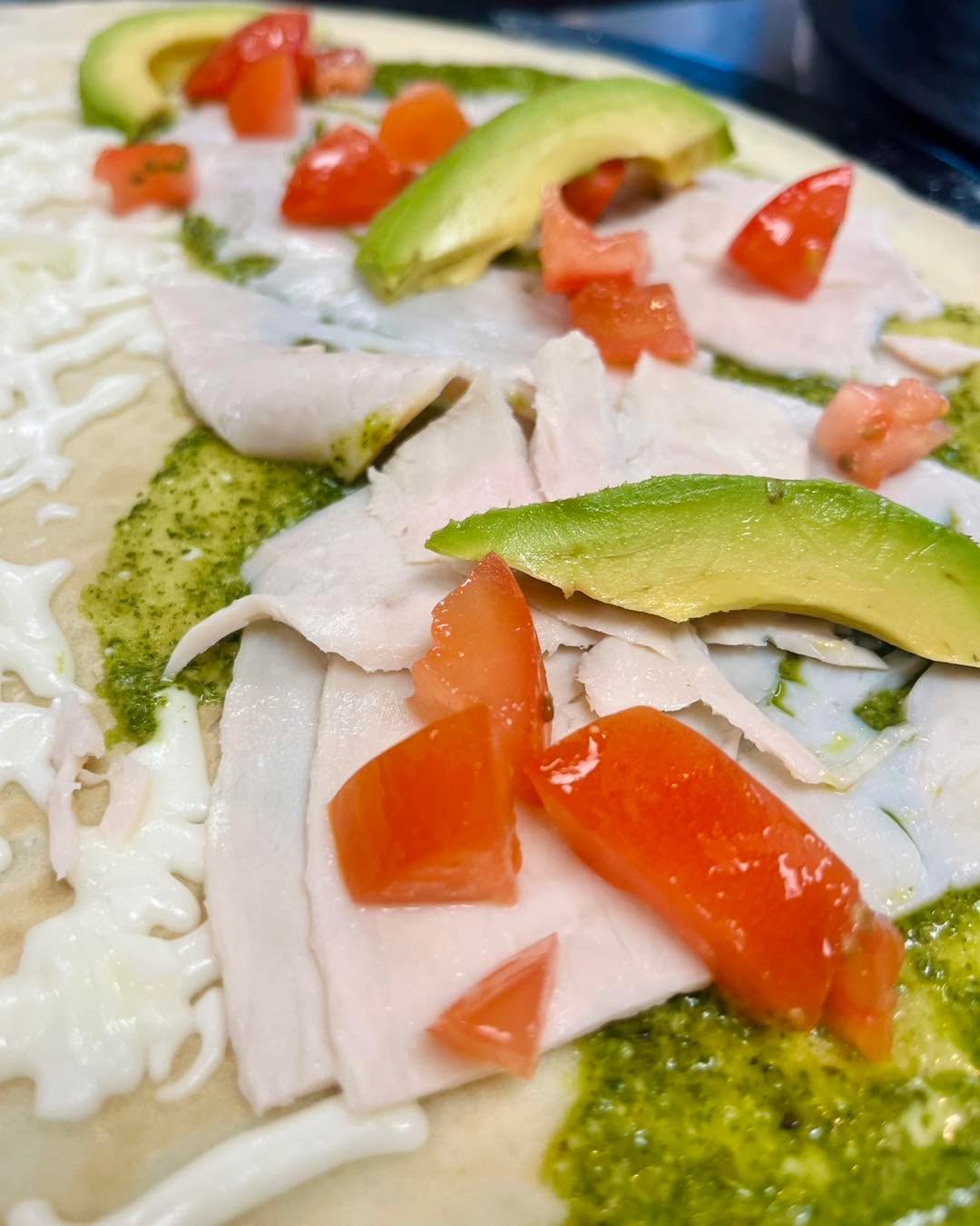 We went to the end of the rainbow and found a pot of batter... to whip up these special St. Patrick's Day Crepes ๐โจ
#foodiespecials #renofoodies #renosparks #crepesandcoffee #brunchtime