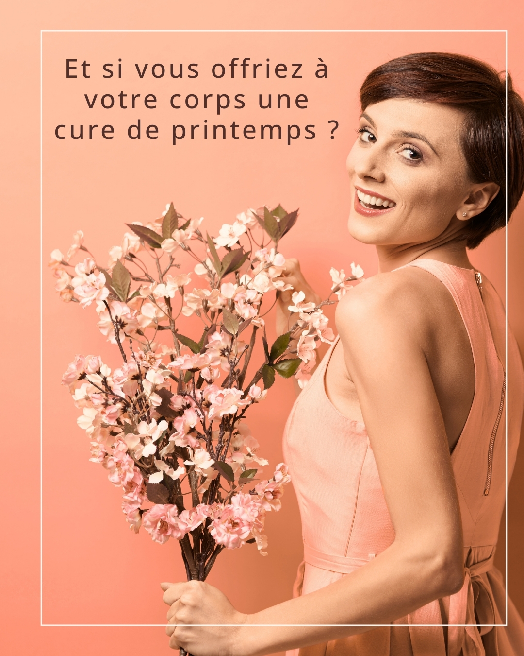 🌸 Cure Détox de Printemps
Le printemps est le moment idéal pour relancer l’énergie du corps et soutenir ses processus naturels d’élimination.
Je vous propose une cure de 3 séances à réaliser sur 6 semaines, pour accompagner le corps en douceur :
✨ Drainage lymphatique pour alléger le corps, soutenir la circulation lymphatique et réduire la sensation de jambes lourdes.
✨ Réflexologie plantaire pour stimuler les organes d’élimination, favoriser l’équilibre du corps et la détente profonde.
🌿 Offre spéciale printemps
3 séances – 300 CHF au lieu de 360 CHF
Offre proposée jusqu’à fin mai.
Un moment pour prendre soin de vous et retrouver légèreté et vitalité.
🌿Je me réjouis de vous rencontrer !
📍 Cabinet Corporelle.ch – Brigitte Borloz – Hameau de la Gare - Les Diablerets
🌐 Réservation en ligne : www.corporelle.ch/reservations
📱 Pour me joindre : +41 77 481 02 85 ou email : info@corporelle.ch
👉Mentionner CURE DÉTOX DE PRINTEMPS lors de votre réservation en ligne ou contactez-moi !
Thérapeute agréée ASCA et RME (selon les soins)
@arcad_lesdiablerets
@diablerets
#lesdiablerets #vaud #chablaisvaudois #bienetresuisse #therapiesnaturelles #drainagelymphatique #reflexologieplantaire #detoxprintemps #cureprintemps #bienetre #santeholistique