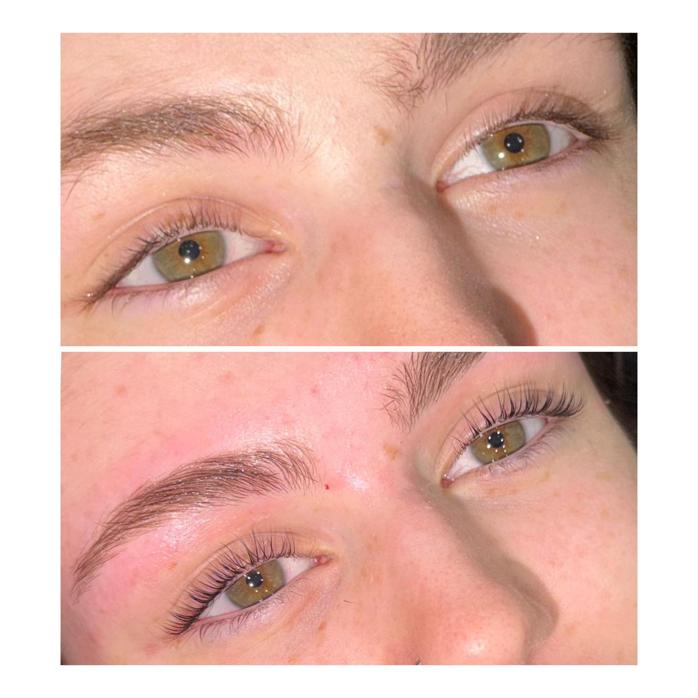 ✨ NEW TREATMENT LAUNCH ✨
Korean Lash Lift – Intro Offer £30
We’re excited to introduce our brand new Korean Lash Lift, designed to create beautifully lifted, glossy lashes while keeping your natural lashes healthy and strong.
This advanced technique lifts the lashes from the root to give the appearance of longer, fuller, more defined lashes — without extensions or daily mascara. The result is a soft, elegant lift that opens the eyes and enhances your natural lashes.
To celebrate the launch we’re offering an exclusive intro price of just £30 for the first 5 clients.
✔ Natural looking lift
✔ Low maintenance beauty
✔ Results last 6–8 weeks
Once the 5 spaces are gone, the treatment returns to full price.
Book now to secure one of the launch appointments:
http://phr.st/Q0RCd
Tag someone who would love this 👇