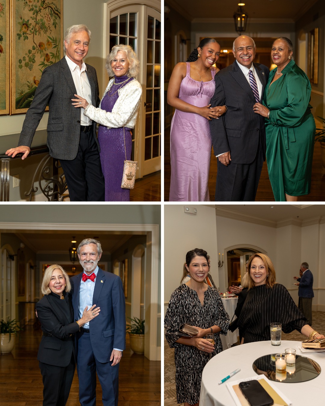 Thank you for making the 2026 Celebration of Medicine such a memorable evening!
It was wonderful seeing so many friends and colleagues together in person. We were especially proud to celebrate this year’s honorees and recognize the incredible achievements and service that continue to inspire our medical community.
Thank you for being part of such a special night. We look forward to many more opportunities to gather and celebrate with you. ✨