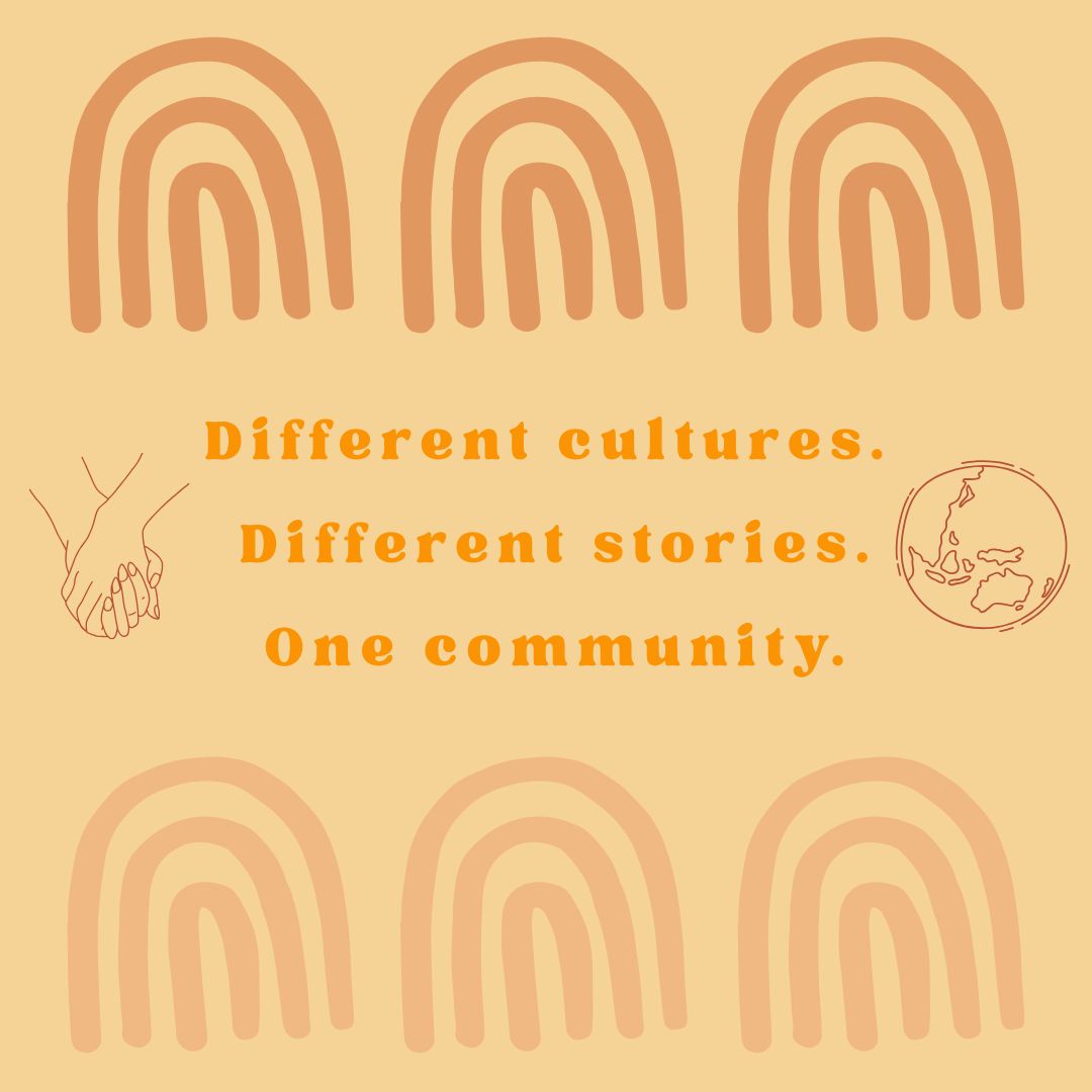 Today we celebrate Harmony Week! A reminder that our differences make our communities stronger.
Harmony Week is about respect, inclusion, and the idea that everyone belongs, no matter where they come from.
Let’s take a moment to appreciate the cultures, stories, and perspectives that make Australia such an amazing place to live 🧡
- The Sunshine Club Psychology ☀️
#HarmonyWeek #EveryoneBelongs #CulturalDiversity #InclusionMatters