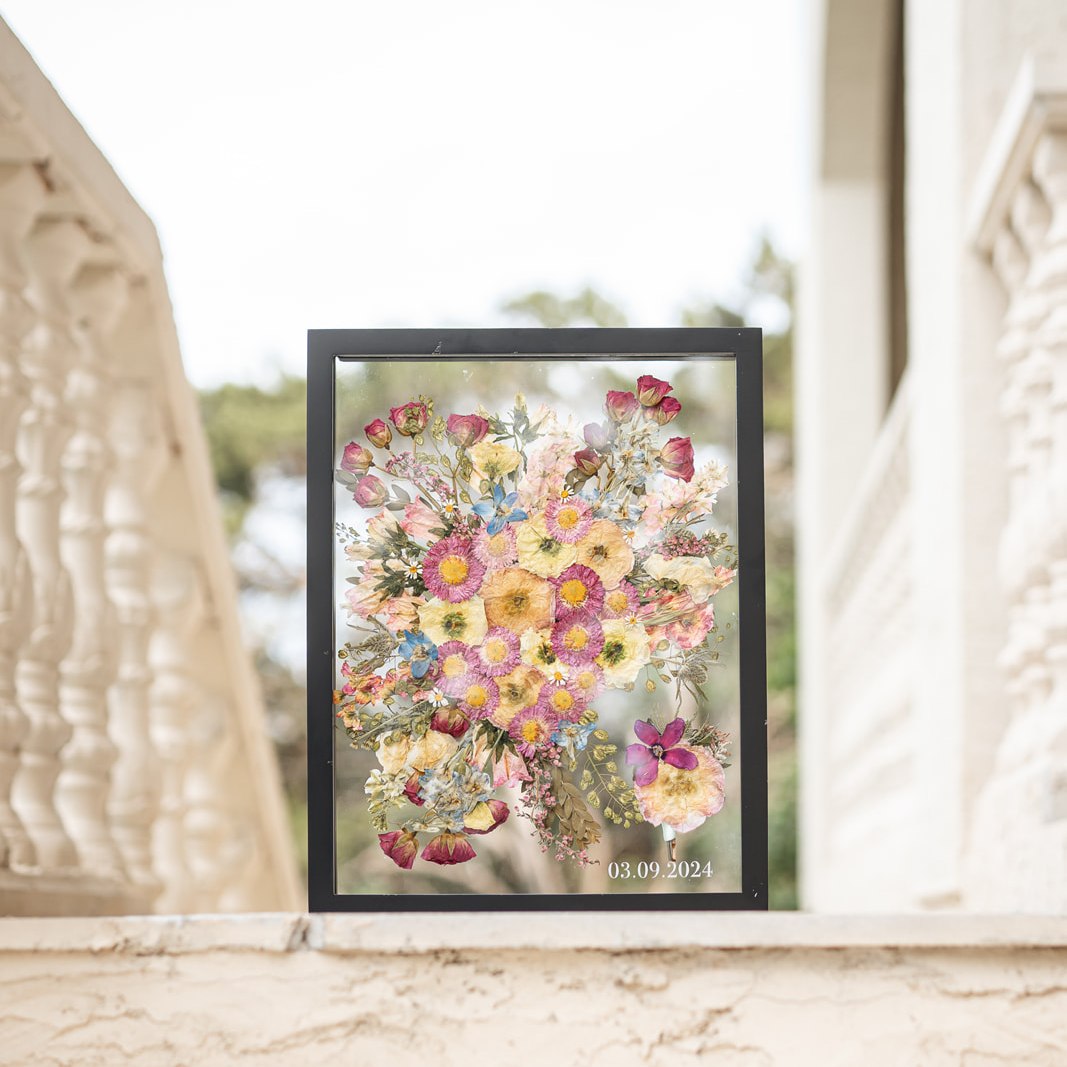 Like spring in bloom, every preserved piece captures the joy, beauty, and memories of your special day.
Turning Memories into Art:
👉🏻TexasPressedFlowers.com
#TexasPressedFlowers #TPF #TexasFloralPreservation #PressedFlowerArt #ProfessionalBouquetPreservation #PressedWeddingBouquet #PreservedFlowers #FramedFlorals #WeddingPlanning2025 #DriedWeddingFlowers #weddingflowers