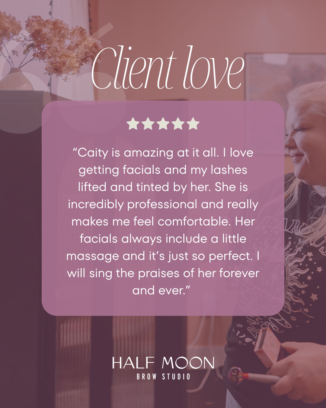 Our thoughts exactly! Caity is simply the best 🫶🏻✨ @c.alvey.esthetics
#TeamSpotlight #clientreview #IndyWomen #IndyBeauty #NaturalBeauty #ThingsToDoInIndy #IndyBrows #SelfCareIndy #browthreading #PMUbrows #combinationbrows #nanobrows #fishersindiana #indypmu #FacialFeels #SelfCareFirst