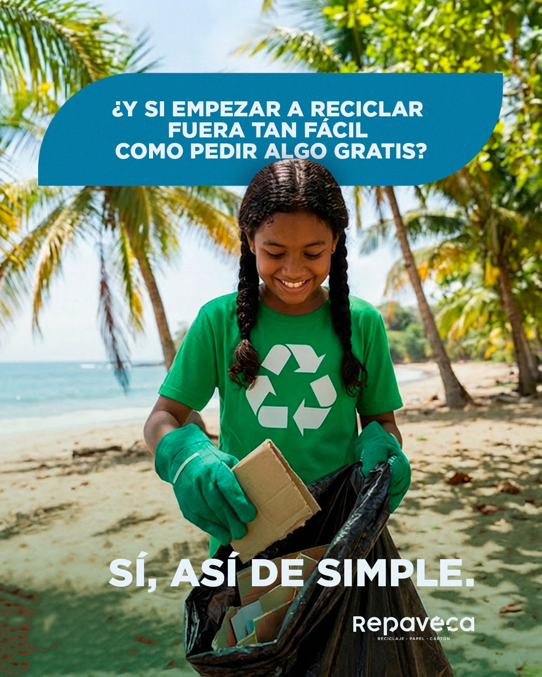 ¿Listo para empezar a reciclar sin complicarte y sin gastar un centavo? 📦
Pide tu caja de reciclaje GRATIS y separa tu papel y cartón de forma simple, limpia y ordenada.
El primer paso hacia un hábito sostenible… ¡no te cuesta nada! ♻️
📍 Zona Industrial Palo Verde, calle 2 de La Industria
📲 Contáctanos: Master: 0212-2516010 | WhatsApp: 0414-1211479
www.repaveca.com.ve/contacto
#Repaveca #Reciclaje #Venezuela #PlantaRecicladora #Ecoamigable #ReciclajeVenezuela #tipsdereciclaje #ReciclajeEnCasa