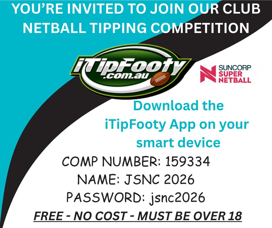 Who is up for some healthy competition?
Join now - it's free to play! Season starts Saturday 14th March.
*Must be over 18!