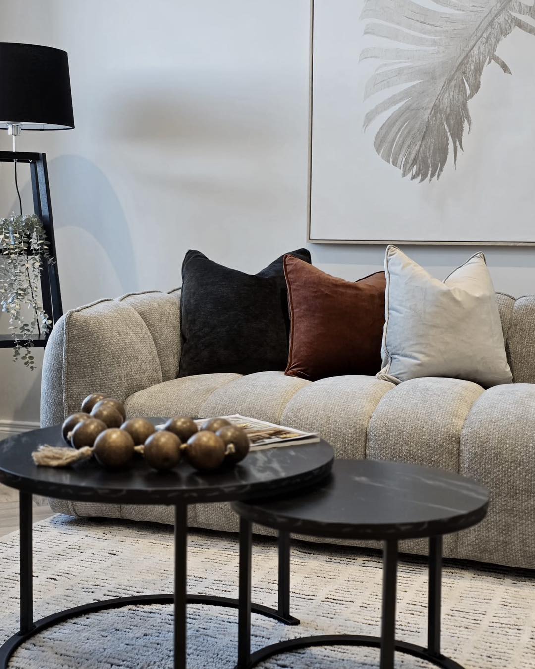 ✨ Thoughtful styling can completely transform a space.
Thinking of selling your house?
At Bespoke Staging NI, we create elegant, inviting interiors that help buyers instantly picture themselves at home.
🏡 Styling homes to stand out and sell.
🌐 bespokestagingni.com
#HomeStaging #StyledToSell #InteriorStyling #bespokestagingni