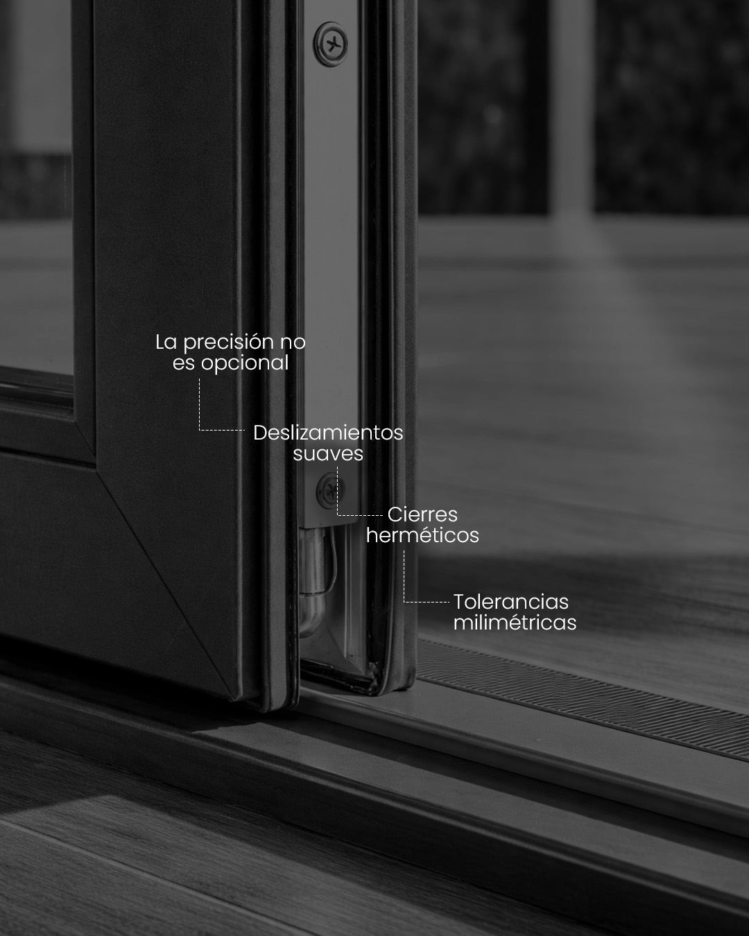 La ingeniería detrás de cada sistema garantiza rendimiento estructural y estética impecable. ⚙️
Lo que no se ve, es lo que sostiene todo. 🏛️
Diseñemos juntos el sistema ideal para tu proyecto.
🌐 Conoce más en: https://www.roksa.mx
📲 Contacto por WhatsApp: +52 1 999 451 4991
.
#MéridaYucatán #ArquitecturaMérida #CanceleríaPremium #VidrioYAluminio #ArquitecturaDeLujo