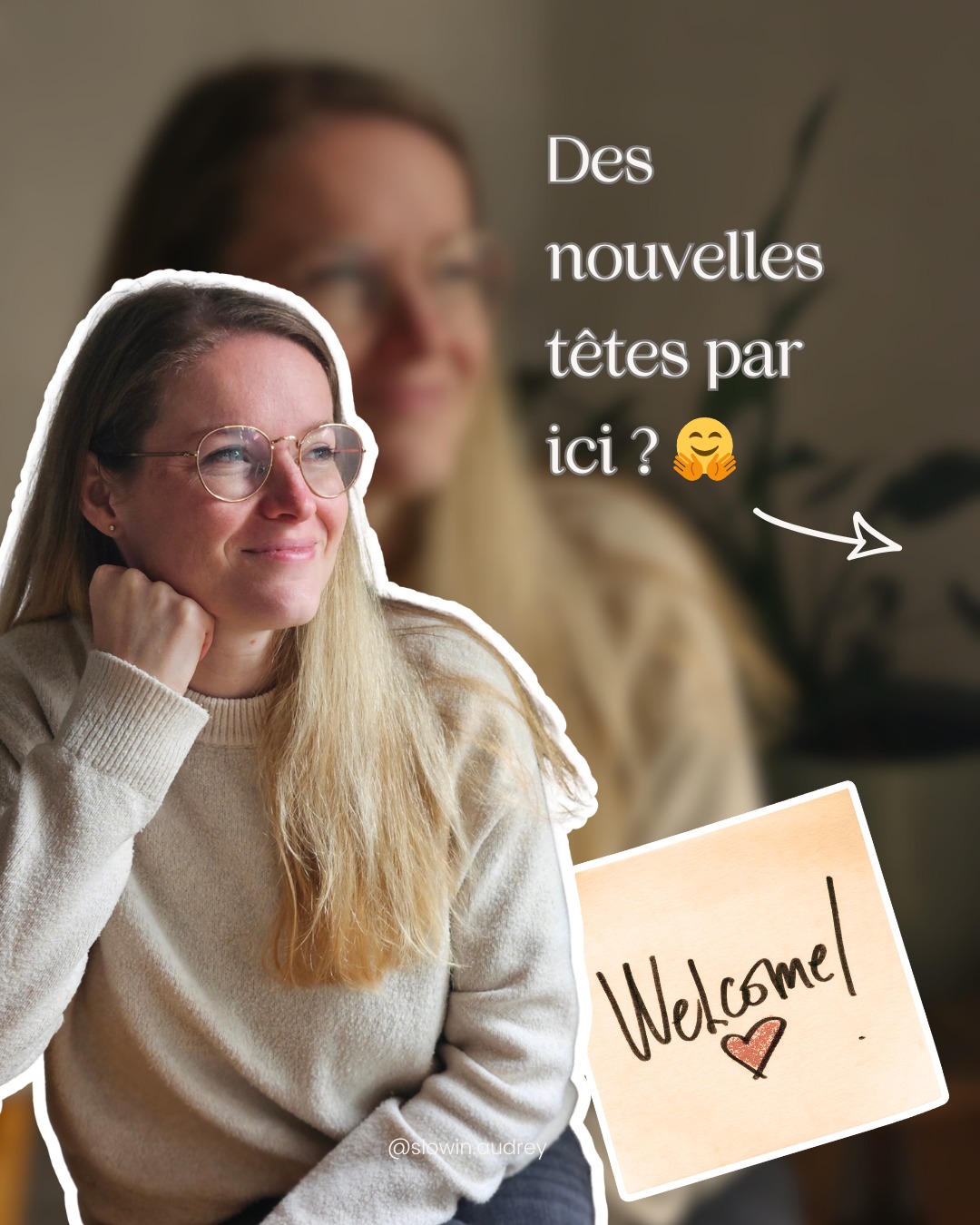 Bienvenue ici 👋
Ici, tu trouveras : mon travail, ma mission et les espaces que j’ai crée pour accompagner ta reconversion.
Que tu sois ici par curiosité ou à la recherche d’un accompagnement bienveillant & sérieux…je suis contente que nos chemins se croisent et contente de t’accueillir ici 😉🧡
Je crée mes accompagnements pour guider celles et ceux qui veulent se reconvertir pour un travail qui leur ressemble vraiment, tout en respectant leur personnalité et leur rythme.
Et si tu es comme les personnes que j’accompagne, tu sais qu’un boulot alimentaire ne te suffira jamais. Même un métier “bien payé” où tu t’ennuies terriblement. Et pourtant tu préfèrerais t'en contenter que de te poser toutes ces questions sans réponse... 😔
➡️ Toi, tu veux un boulot qui te donne envie de te lever le matin, te rend fière/fier de toi et t’apporte du plaisir mais aussi une petite dose de challenge !
Allez, tu n’as plus qu’à faire défiler le carrousel pour en savoir plus sur comment je peux t’aider à y arriver 🧭
Et si quelque chose te parle…fais toi confiance : si toi aussi tu veux faire de 2026, l’année de ta nouvelle vie professionnelle, c'est le moment de préparer ça, viens en MP et on en parle ensemble 😊