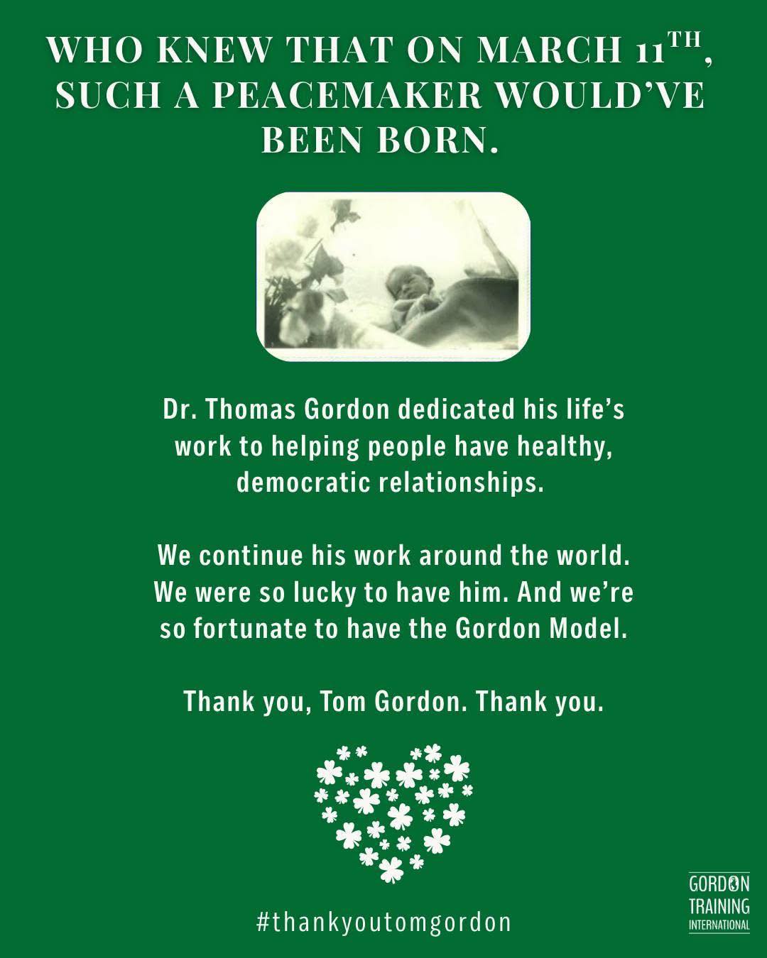 #thankyoutomgordon
