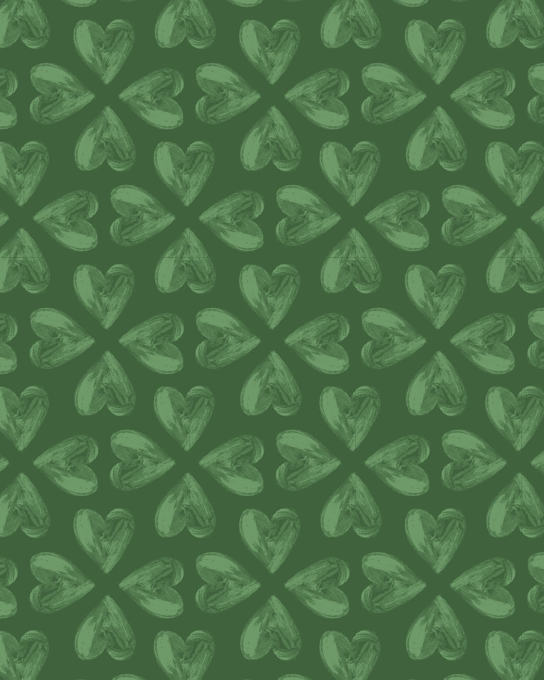 Happy St. Patrick's Day!