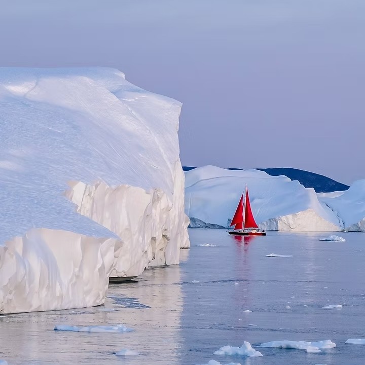 Timing matters in the Arctic.
Summer brings wildlife, open water, and endless daylight.
Winter brings the Northern Lights and a completely different kind of magic.
Choosing the right season shapes your entire experience.
#TravelSeasons #NorthernLights #MidnightSun #ArcticSummer #TravelTips