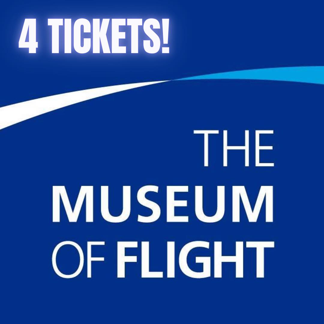 Thank you to “The Museum of Flight” for donating 4 Tickets (valued at $116) for our raffle! The raffle will take place at the Benefit Concert on Friday, March 27, 6:30pm, in the Explorer Gym.
https://www.museumofflight.org