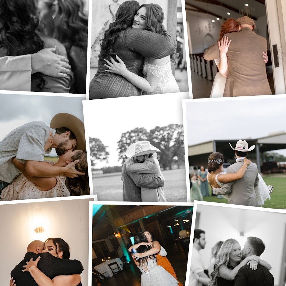 Happy St. Patrick’s Day! 💚🍀
Luck may be the theme of the day, but some of the most meaningful moments at a wedding are not left to chance. They happen in the hugs that last a little longer, the quiet embraces between loved ones, and the joy shared between the people who helped shape the journey to this day.
Watching families, friends, and couples share moments like these is one of the most special parts of any celebration, and being part of them always makes us feel lucky.
www.simmonssentiments.com
#simmonssentiments #stpatricksday #weddingdaymoments #weddingcoordination #louisianaweddings