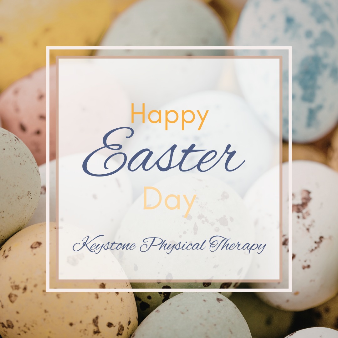 Happy Easter from Keystone Physical Therapy 🌷 May this day be a reminder of hope, renewal, and the joy that comes with new beginnings. Wishing you peace, gratitude, and special moments with family and friends as you celebrate all that Easter represents. 💙
#HappyEaster #EasterSunday #keynotespeaker #SeasonOfHope #NewBeginnings #FaithAndRenewal #SpringCelebration #HolidayWishes #PhysicalTherapy #BrookfieldWI #CommunityCare #WellnessJourney #PatientCare #EasterBlessings #FamilyTime #SpringRenewal #HealingAndHope #LocalBusiness #CelebrateEaster #JoyfulMoments #PhysicalTherapist #WellnessAndRecovery #CompassionateCare #HealthcareCommunity #FreshSeason #HopeAndHealing #WisconsinWellness #PeaceAndJoy #HolidayPost #EasterMessage